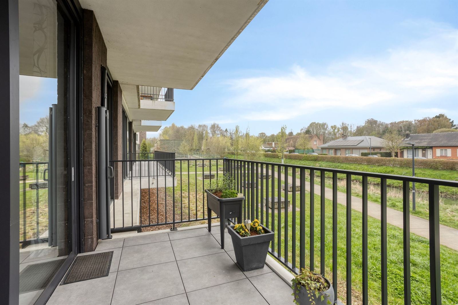 FOTO’S 16 : Appartement te 1600 SINT-PIETERS-LEEUW (België) - Prijs &euro;&nbsp;349.000