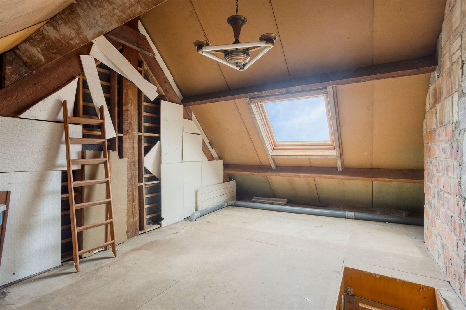 FOTO’S 17 : Appartement te 1650 BEERSEL (België) - Prijs &euro;&nbsp;215.000