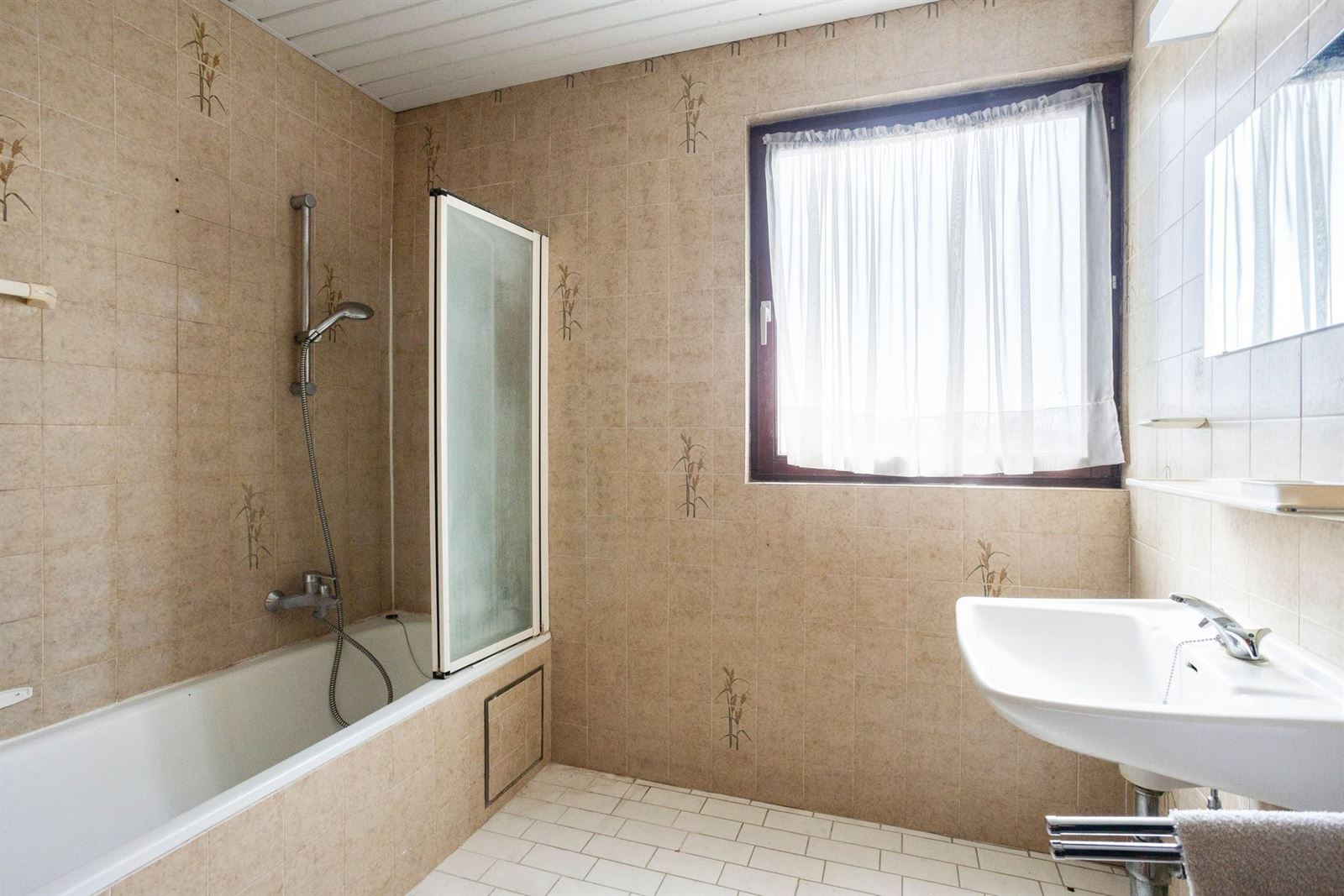 FOTO’S 13 : Appartement te 1650 BEERSEL (België) - Prijs &euro;&nbsp;215.000