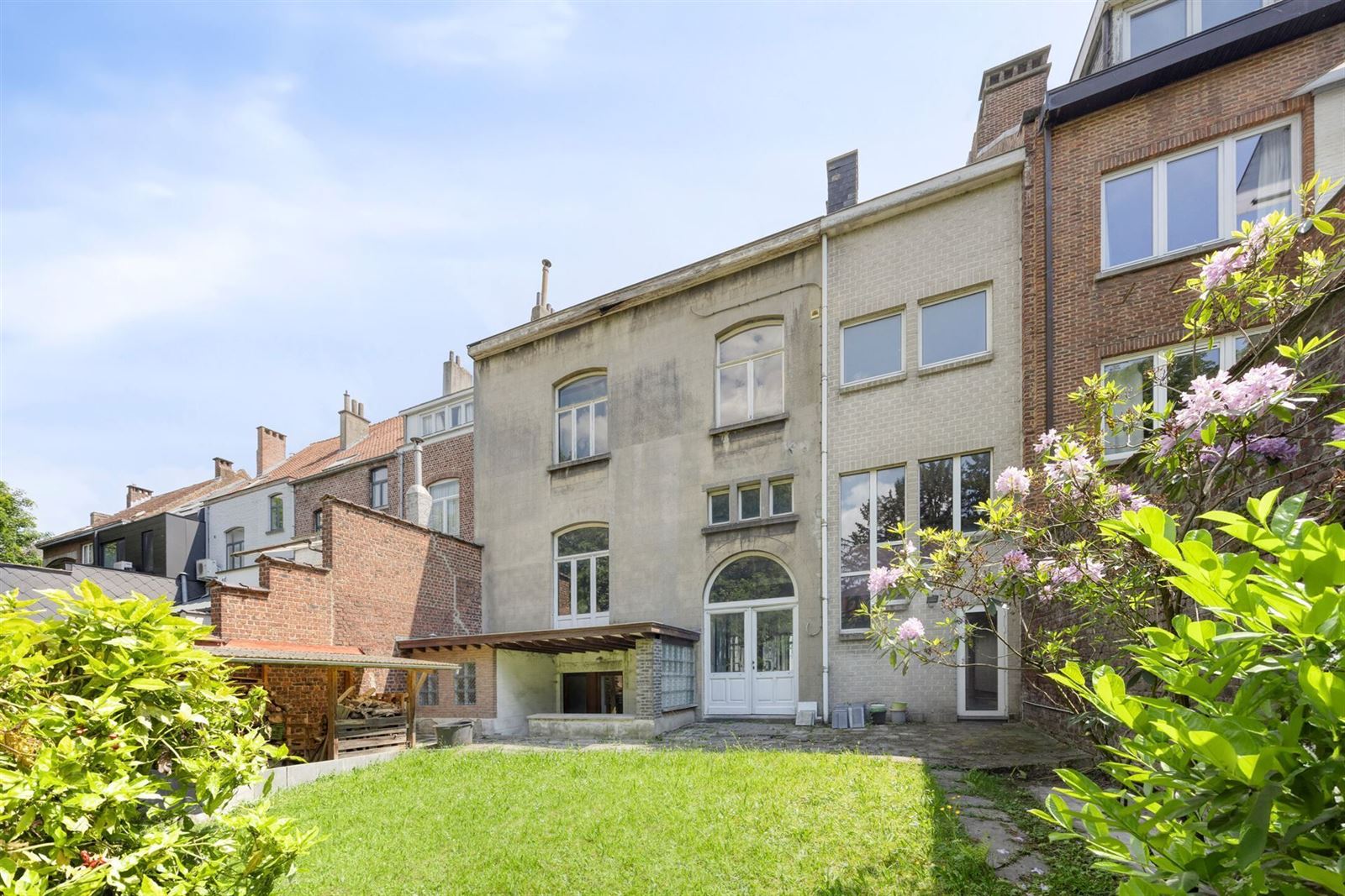 FOTO’S 33 : Herenhuis te 1500 HALLE (België) - Prijs &euro;&nbsp;580.000