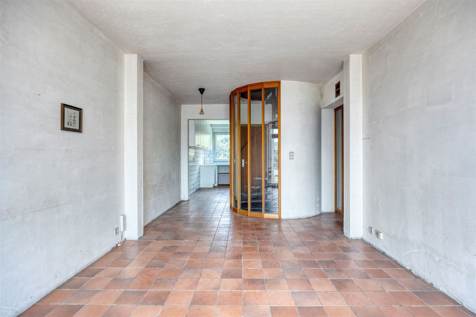 FOTO’S 17 : Herenhuis te 1500 HALLE (België) - Prijs &euro;&nbsp;580.000