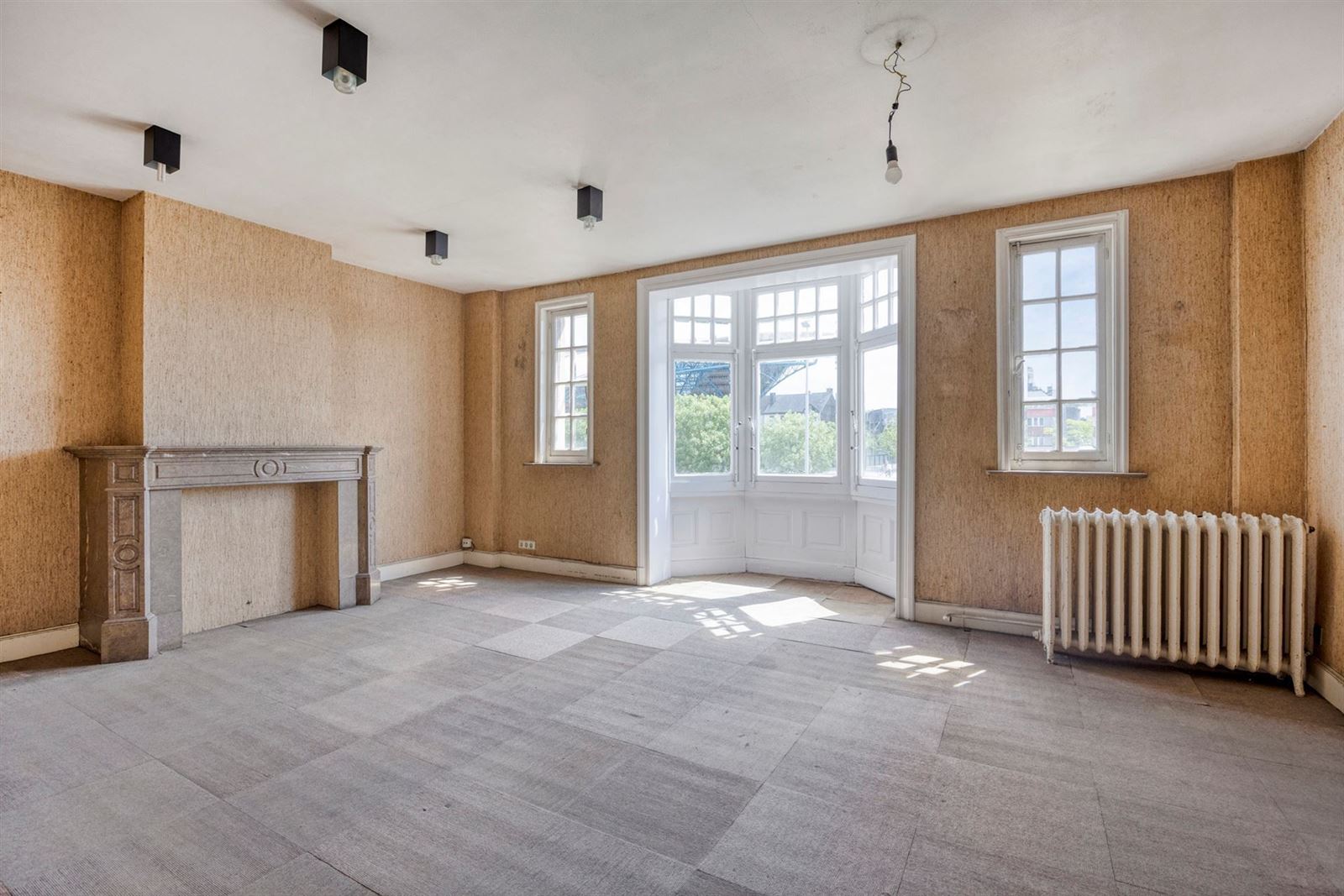 FOTO’S 13 : Herenhuis te 1500 HALLE (België) - Prijs &euro;&nbsp;580.000