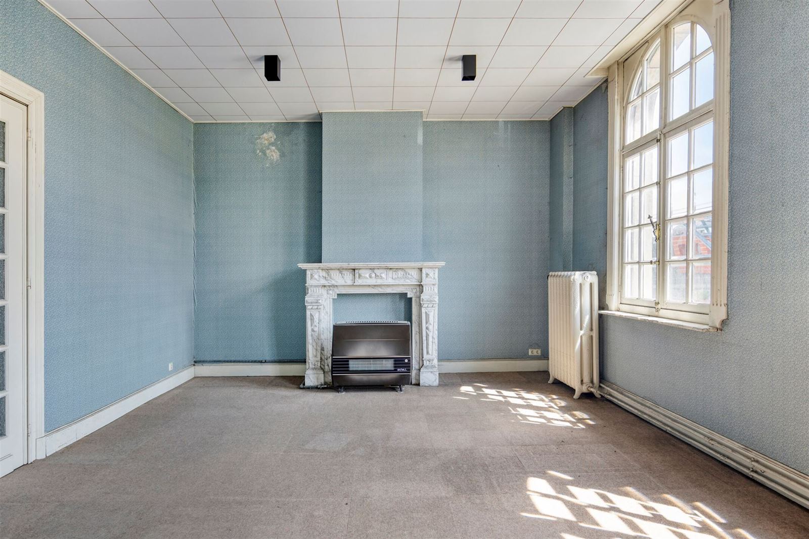 FOTO’S 7 : Herenhuis te 1500 HALLE (België) - Prijs &euro;&nbsp;580.000