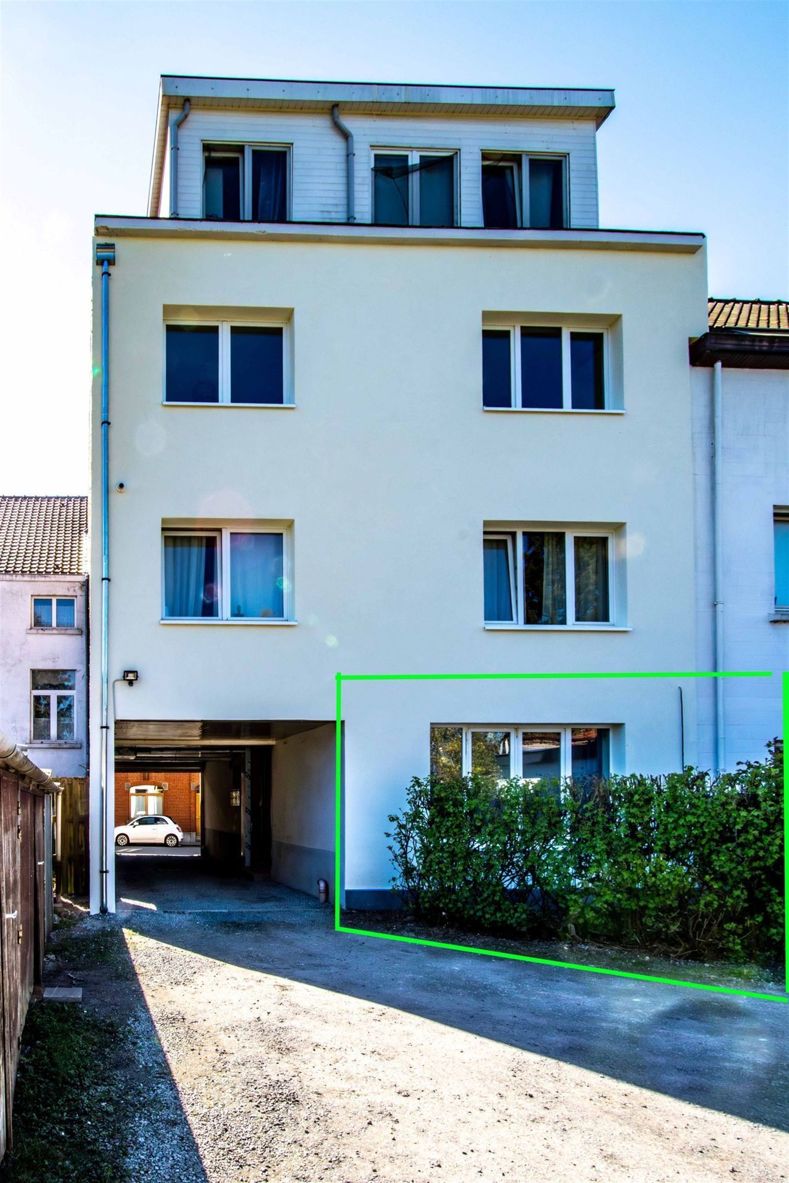 FOTO’S 11 : Appartement te 1640 SINT-GENESIUS-RODE (België) - Prijs &euro;&nbsp;249.000