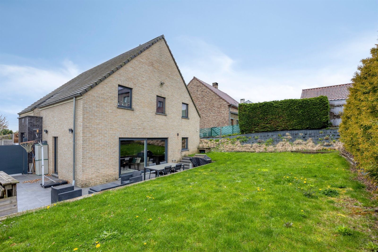 FOTO’S 27 : Woning te 1755 PAJOTTEGEM (België) - Prijs &euro;&nbsp;529.000