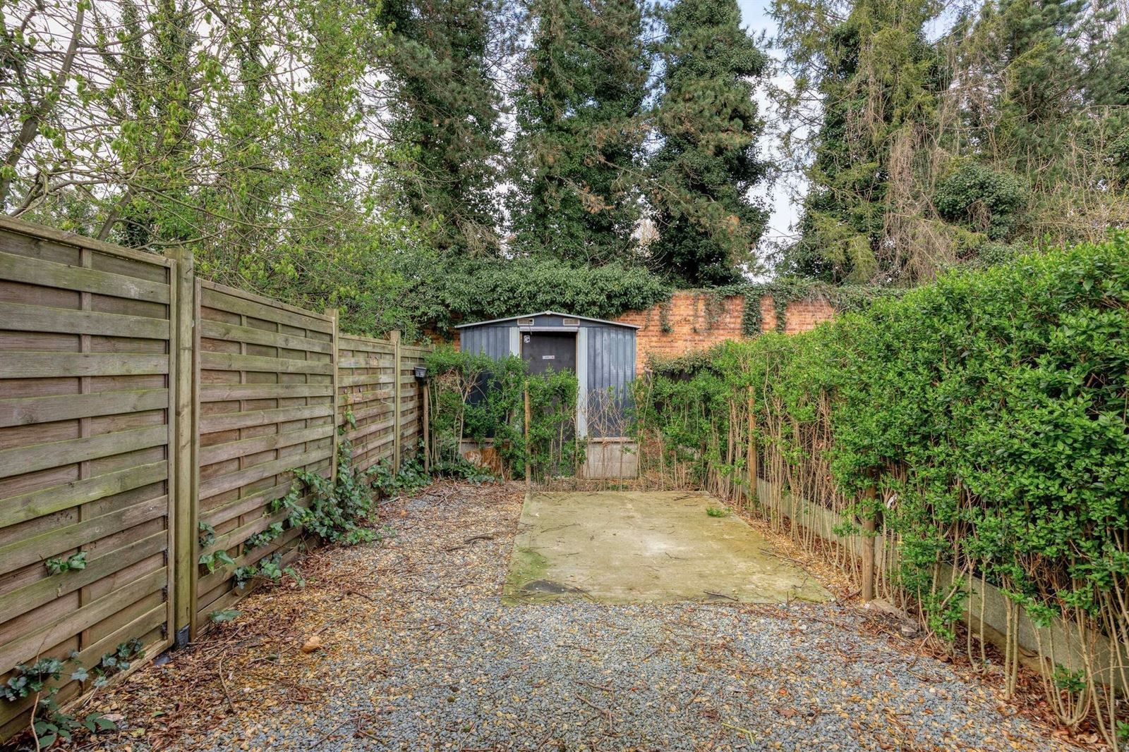 FOTO’S 23 : Woning te 9402 NINOVE (België) - Prijs &euro;&nbsp;229.000