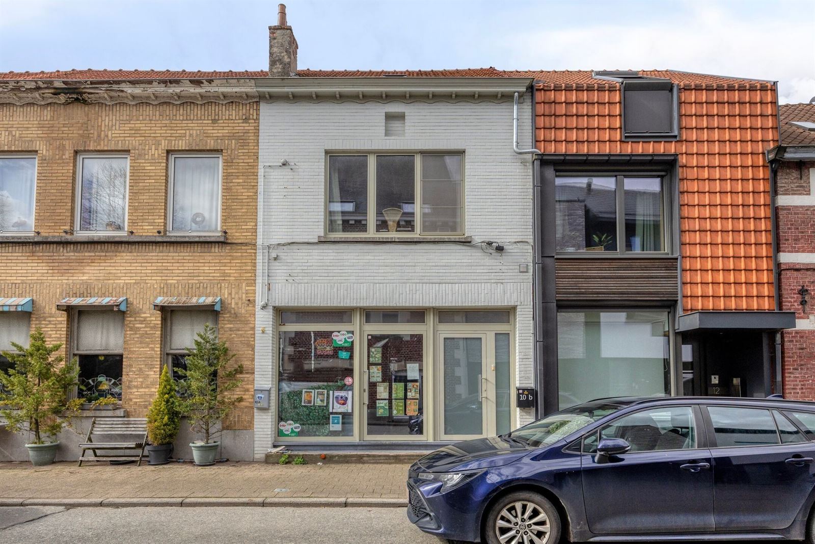 FOTO’S 1 : Woning te 9402 NINOVE (België) - Prijs &euro;&nbsp;229.000