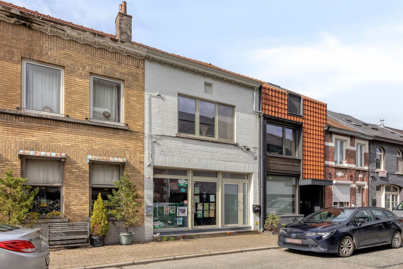 FOTO’S 27 : Woning te 9402 NINOVE (België) - Prijs &euro;&nbsp;229.000