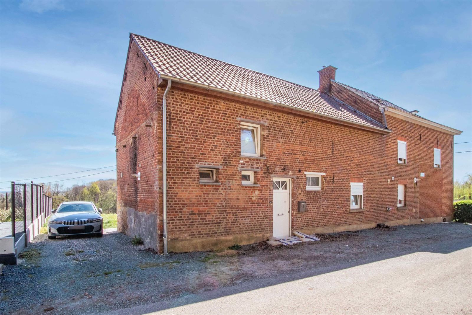 FOTO’S 2 : Woning te 1755 PAJOTTEGEM (België) - Prijs &euro;&nbsp;299.000