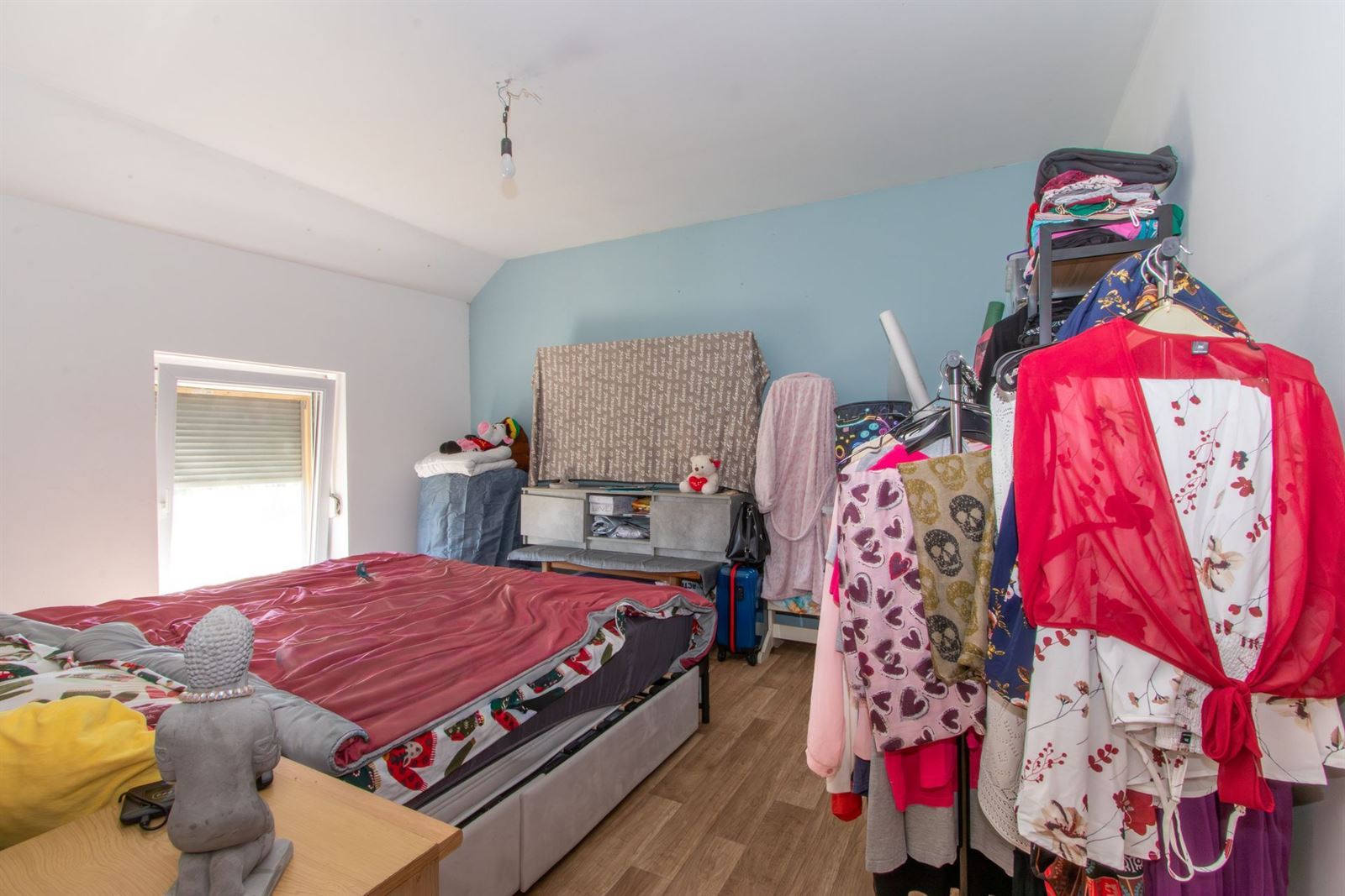 FOTO’S 11 : Woning te 1755 PAJOTTEGEM (België) - Prijs &euro;&nbsp;299.000