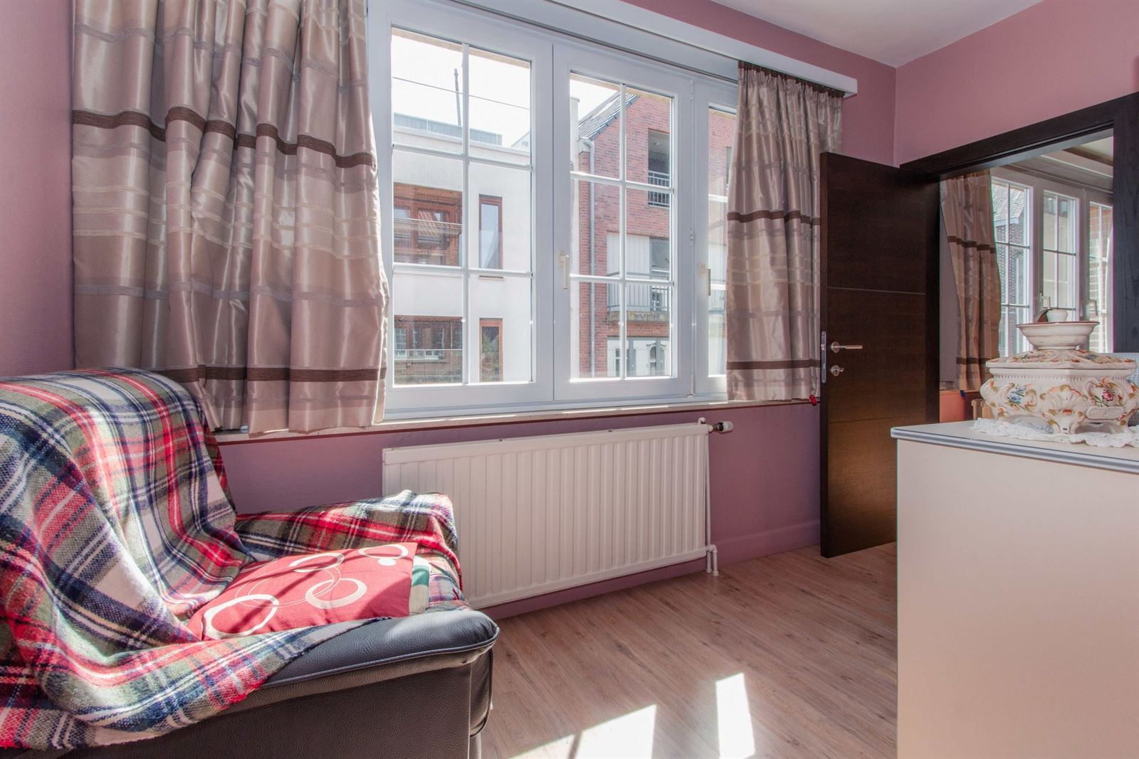 FOTO’S 13 : Appartement te 1500 HALLE (België) - Prijs &euro;&nbsp;1.200