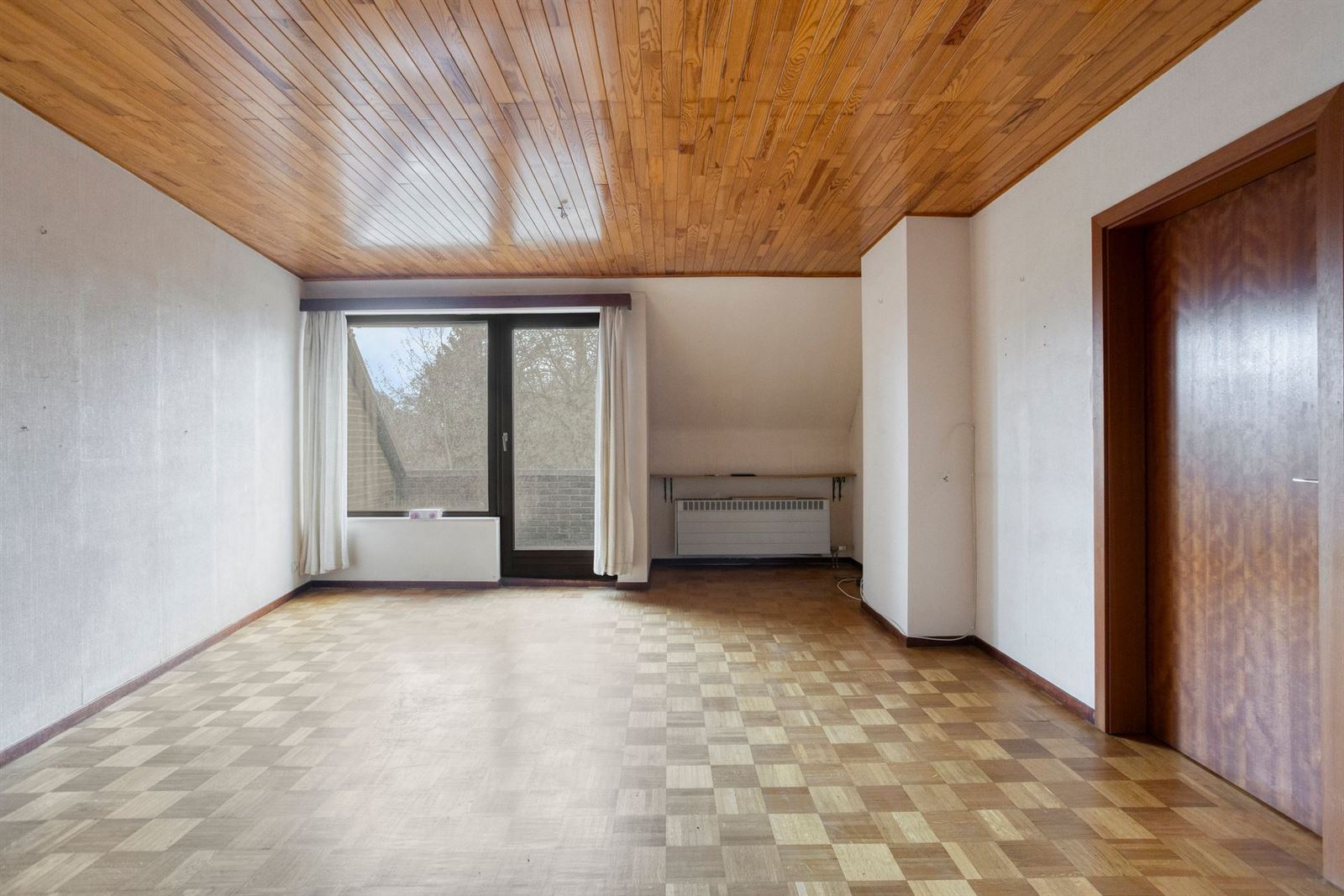 FOTO’S 7 : Appartement te 1650 BEERSEL (België) - Prijs &euro;&nbsp;215.000