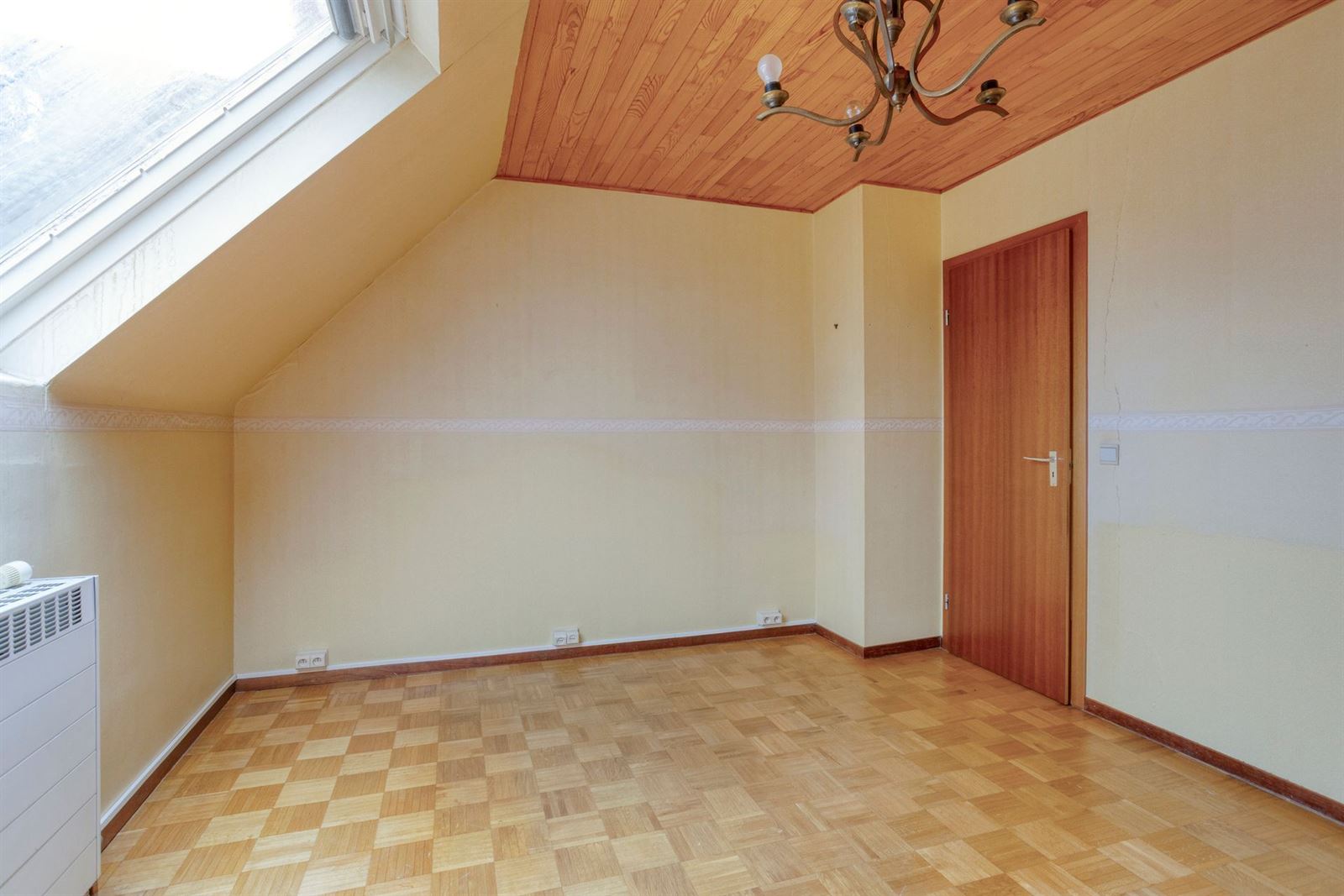 FOTO’S 12 : Appartement te 1650 BEERSEL (België) - Prijs &euro;&nbsp;215.000