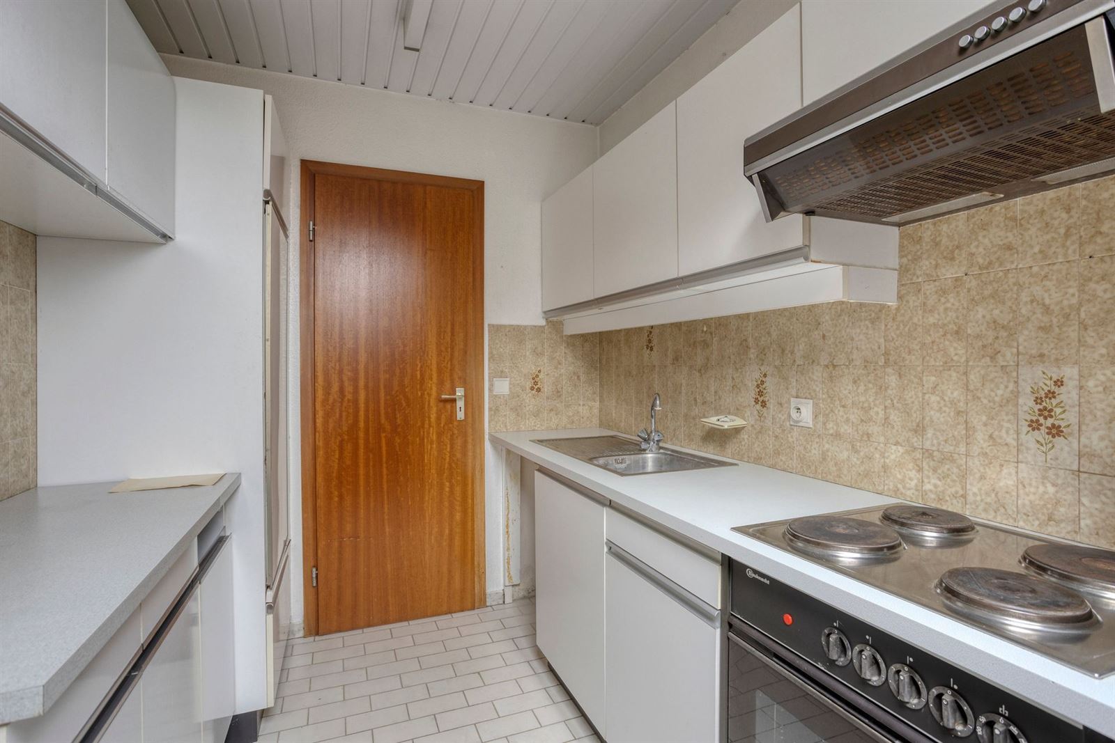 FOTO’S 10 : Appartement te 1650 BEERSEL (België) - Prijs &euro;&nbsp;215.000
