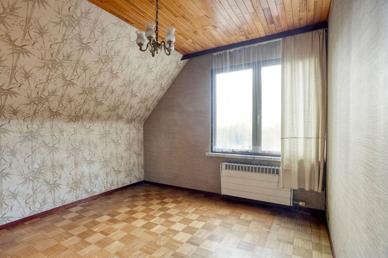 FOTO’S 15 : Appartement te 1650 BEERSEL (België) - Prijs &euro;&nbsp;215.000