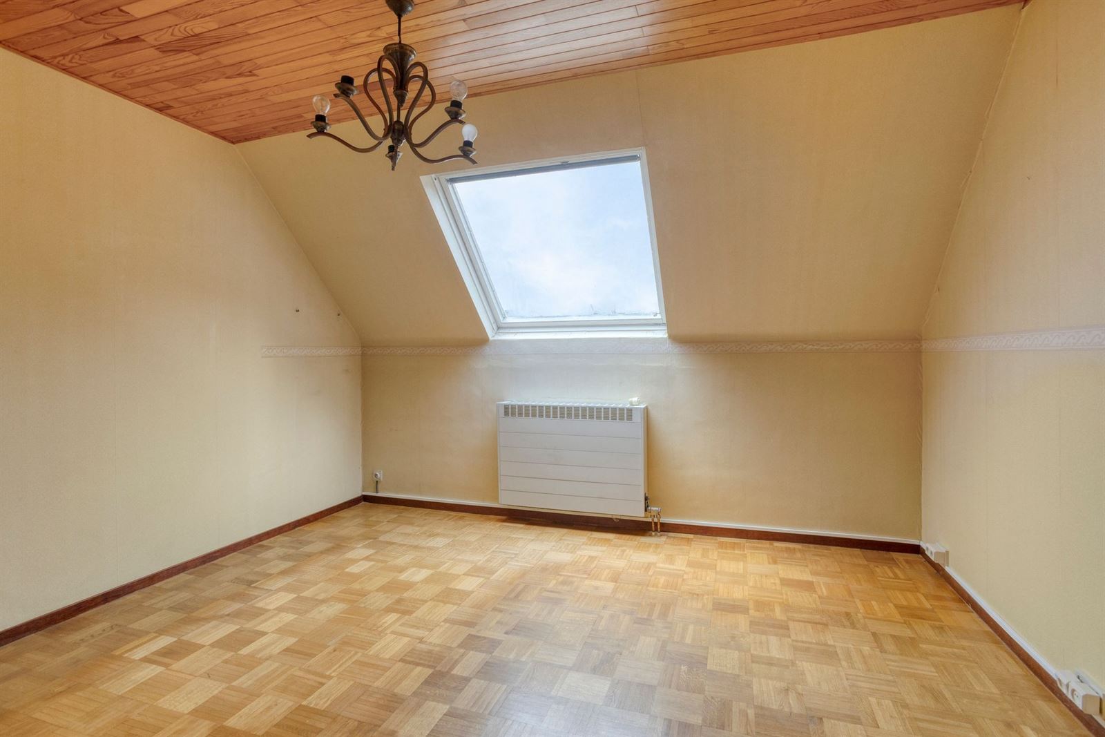 FOTO’S 11 : Appartement te 1650 BEERSEL (België) - Prijs &euro;&nbsp;215.000