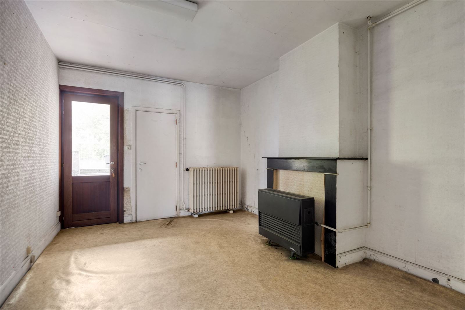 FOTO’S 32 : Herenhuis te 1500 HALLE (België) - Prijs &euro;&nbsp;580.000