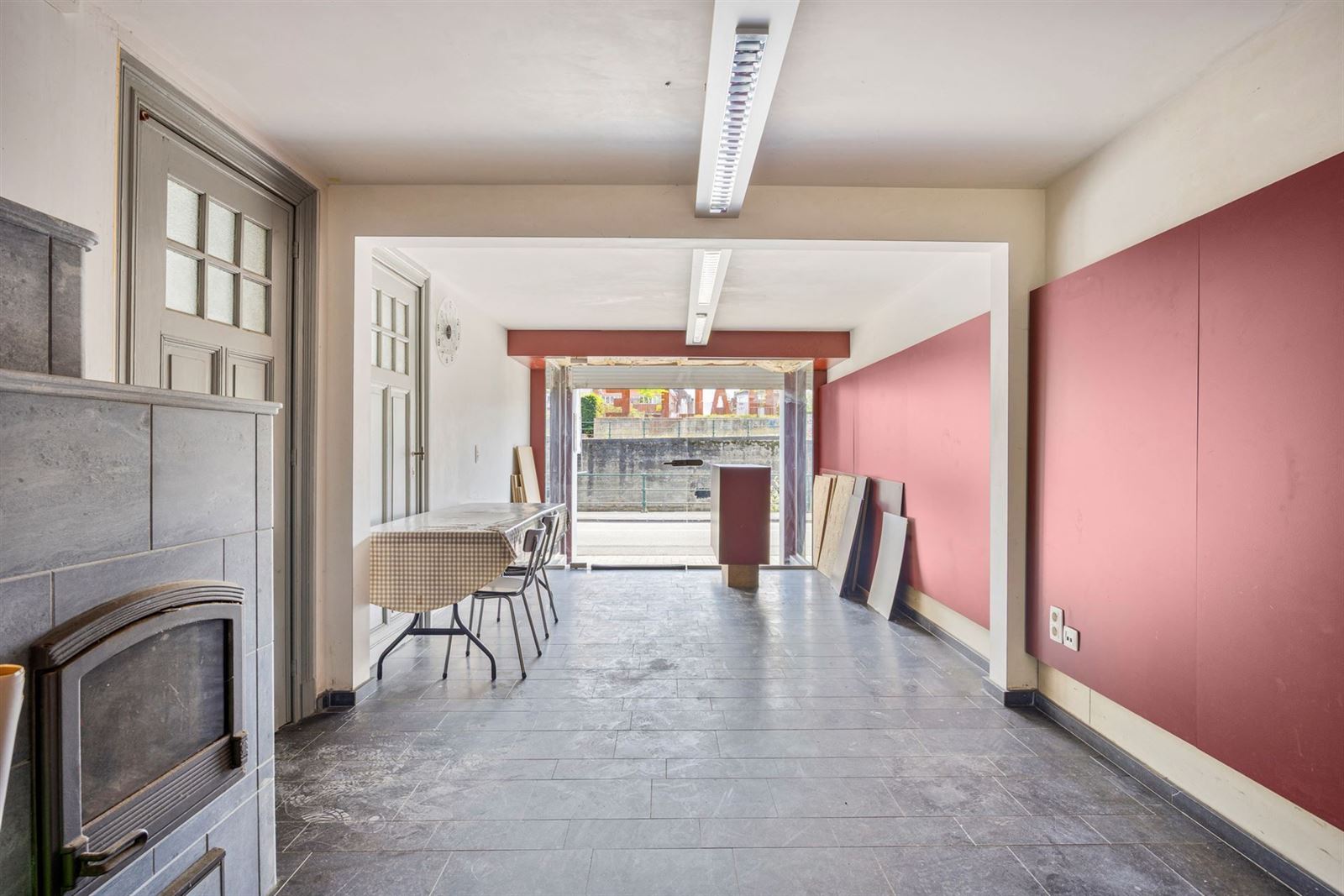 FOTO’S 30 : Herenhuis te 1500 HALLE (België) - Prijs &euro;&nbsp;580.000