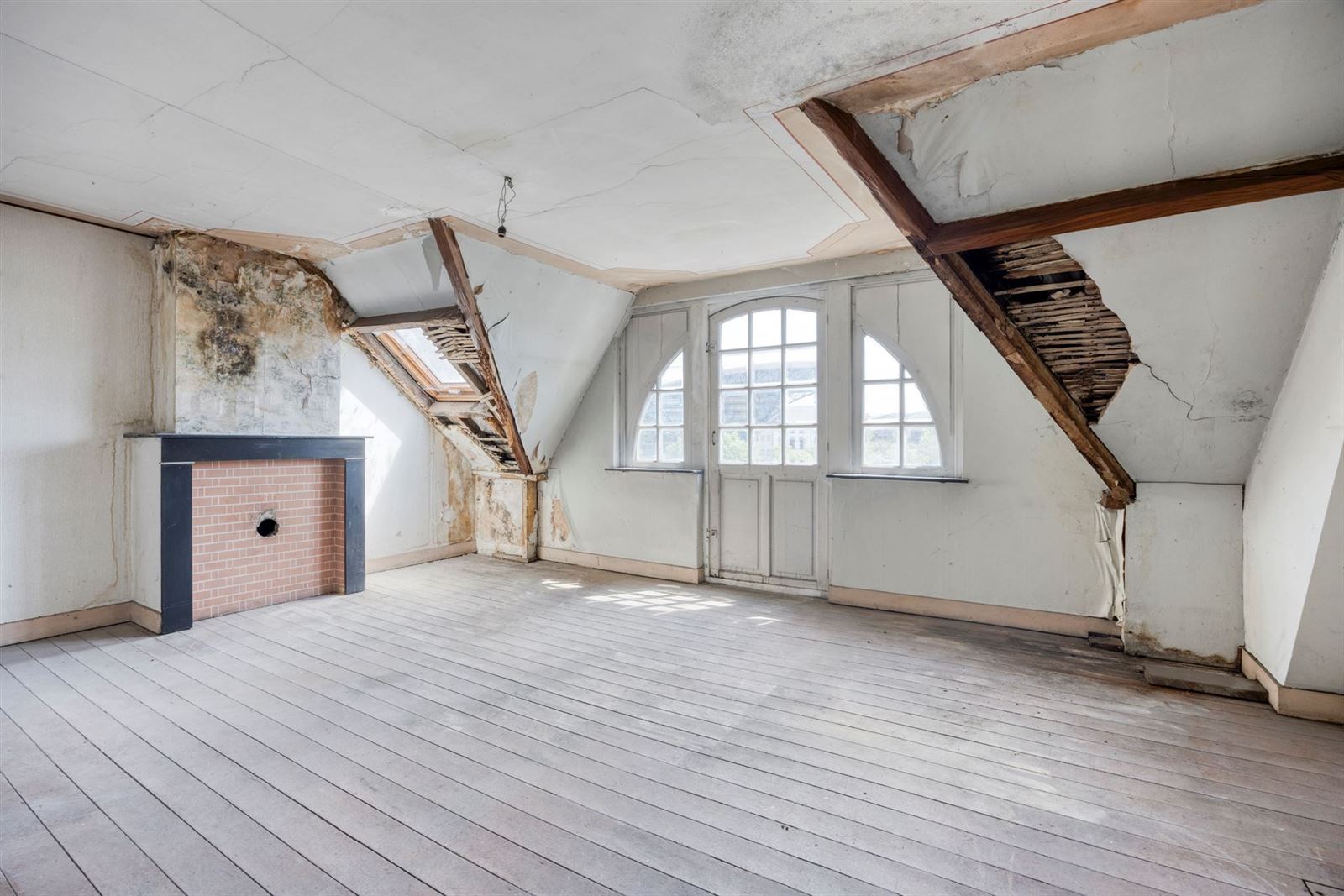 FOTO’S 20 : Herenhuis te 1500 HALLE (België) - Prijs &euro;&nbsp;580.000