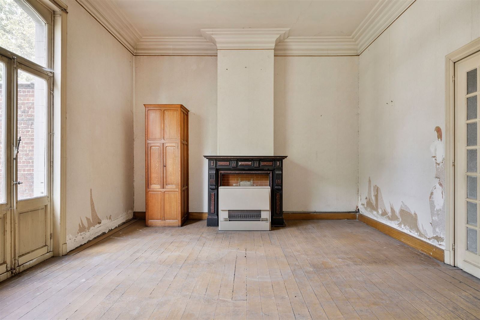 FOTO’S 8 : Herenhuis te 1500 HALLE (België) - Prijs &euro;&nbsp;580.000