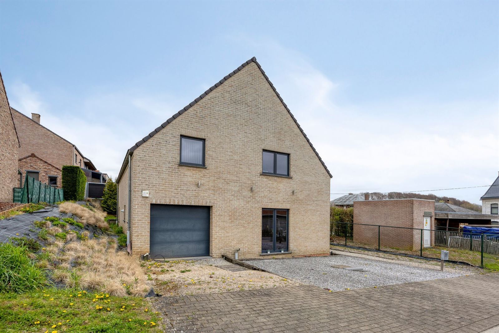 FOTO’S 28 : Woning te 1755 PAJOTTEGEM (België) - Prijs &euro;&nbsp;529.000