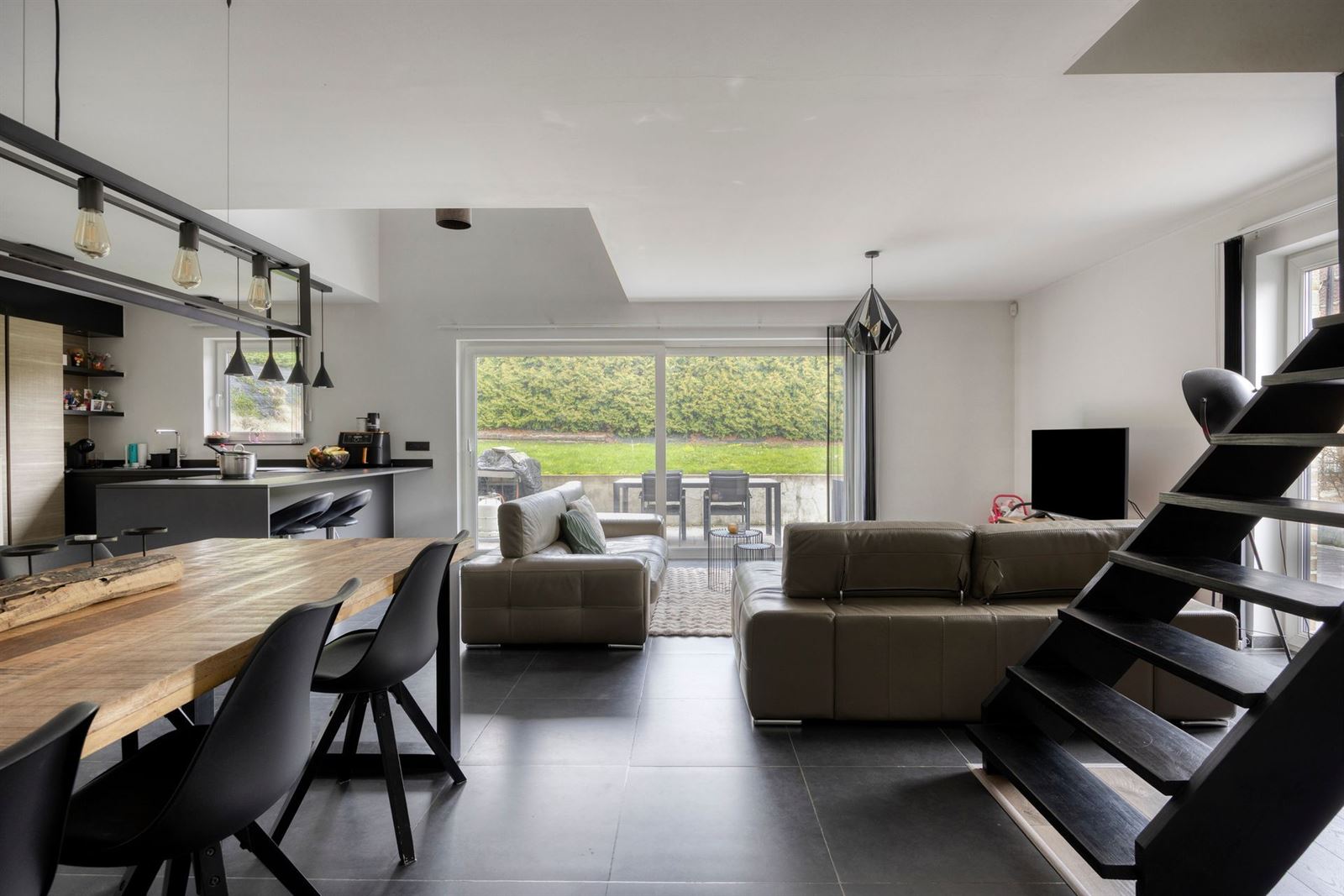 FOTO’S 6 : Woning te 1755 PAJOTTEGEM (België) - Prijs &euro;&nbsp;529.000