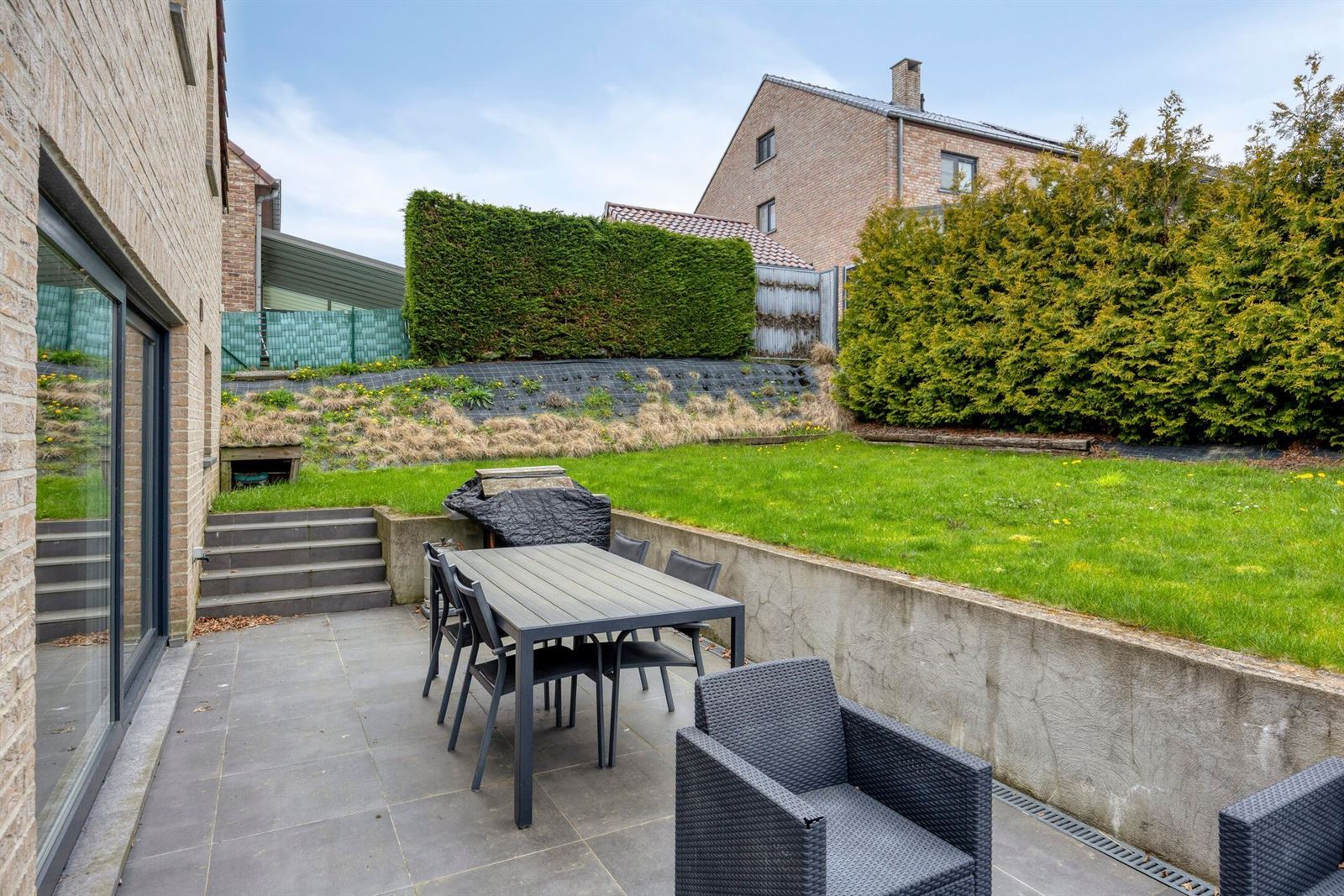 FOTO’S 25 : Woning te 1755 PAJOTTEGEM (België) - Prijs &euro;&nbsp;529.000