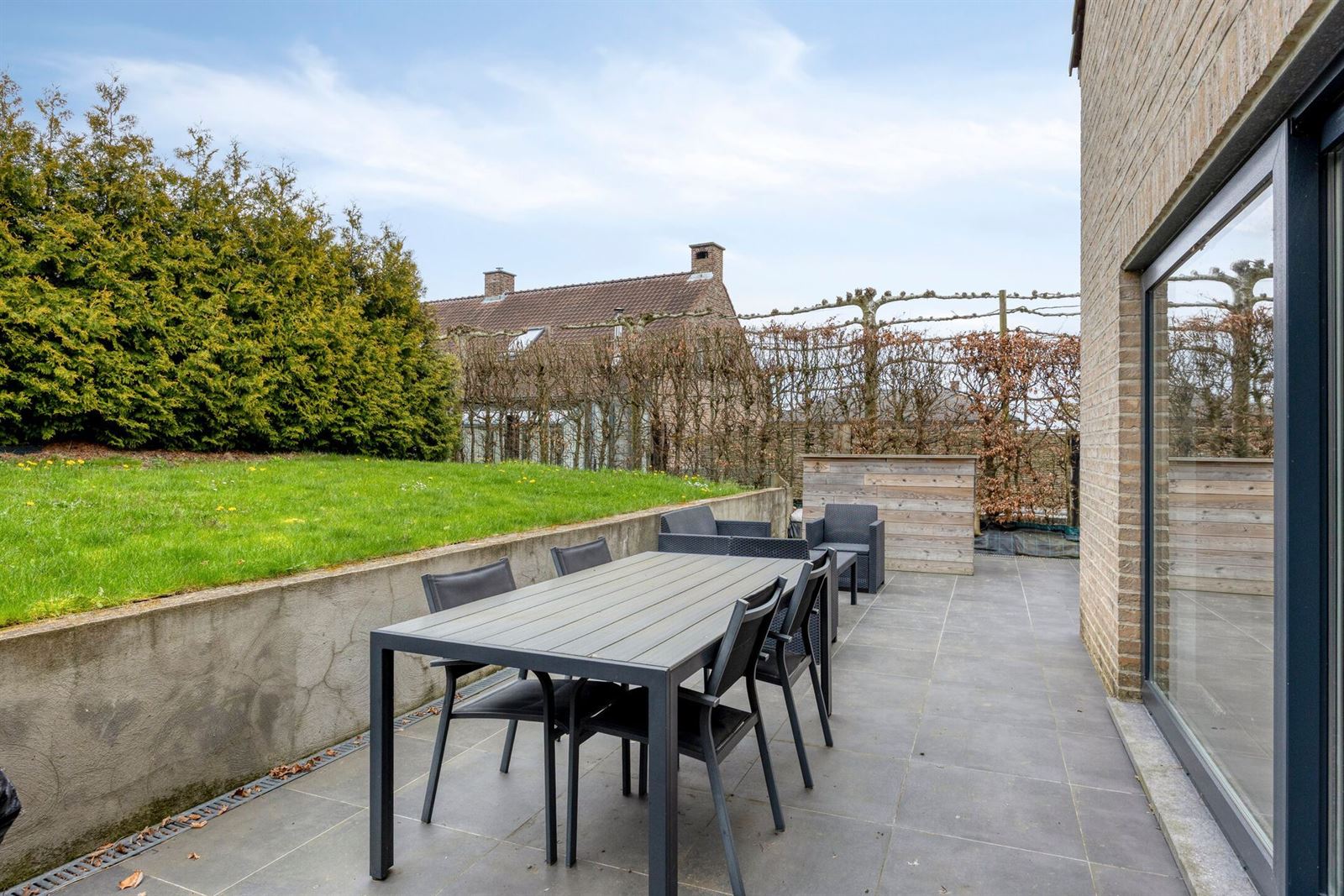 FOTO’S 24 : Woning te 1755 PAJOTTEGEM (België) - Prijs &euro;&nbsp;529.000