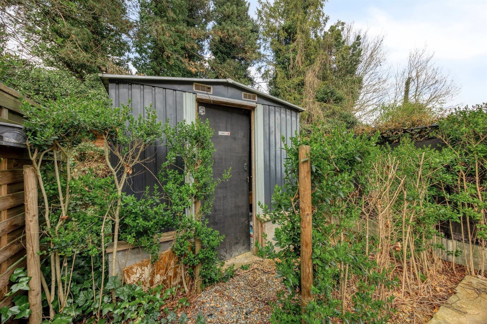 FOTO’S 24 : Woning te 9402 NINOVE (België) - Prijs &euro;&nbsp;229.000