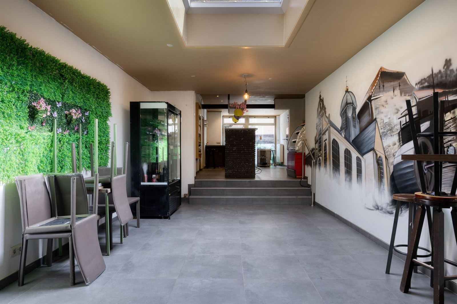 FOTO’S 17 : Woning te 9402 NINOVE (België) - Prijs &euro;&nbsp;229.000