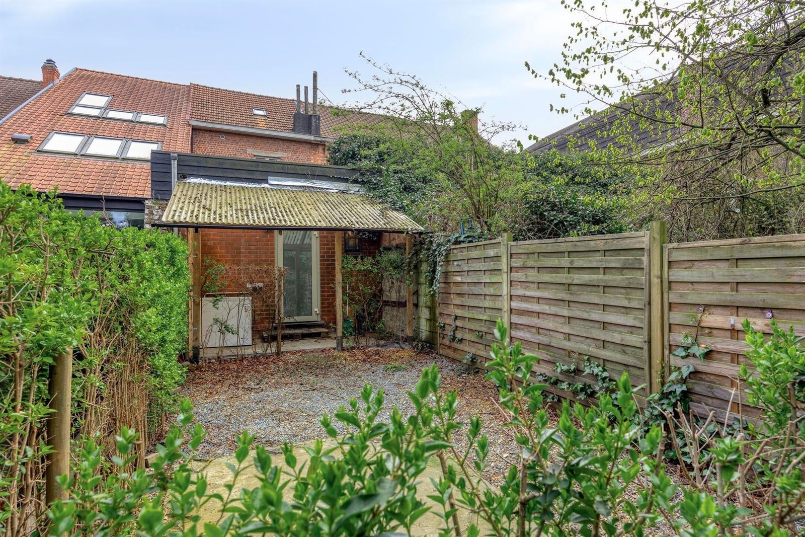 FOTO’S 26 : Woning te 9402 NINOVE (België) - Prijs &euro;&nbsp;229.000