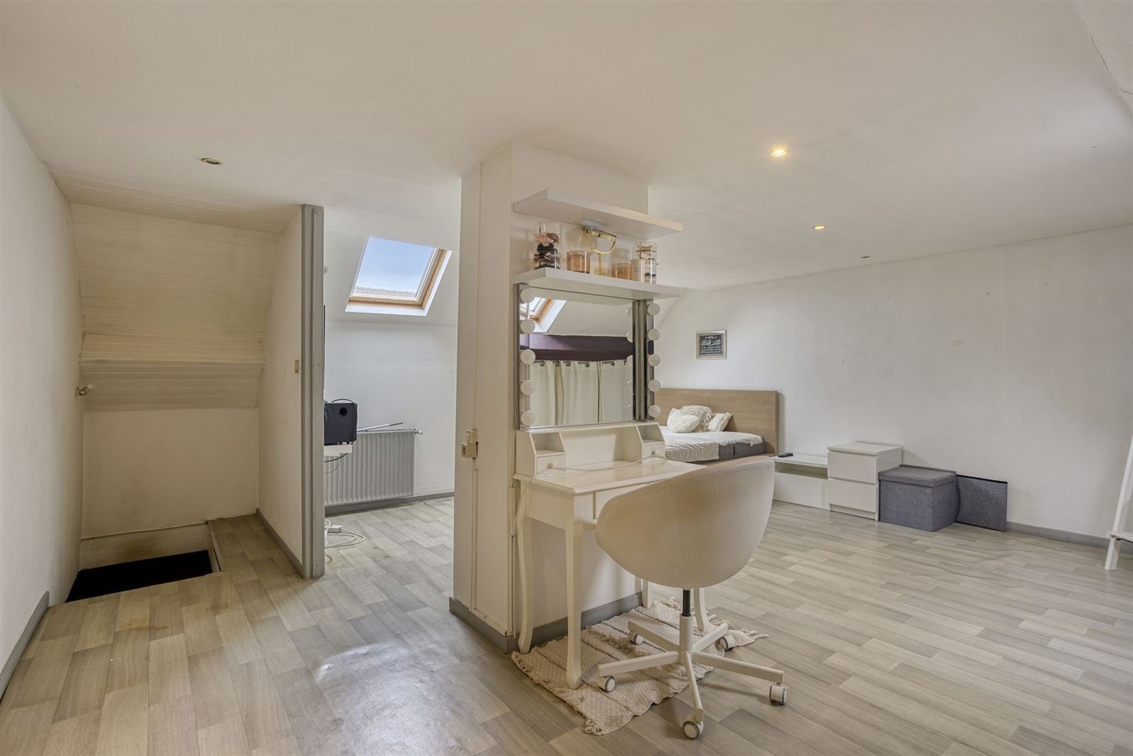FOTO’S 15 : Woning te 1600 SINT-PIETERS-LEEUW (België) - Prijs &euro;&nbsp;350.000