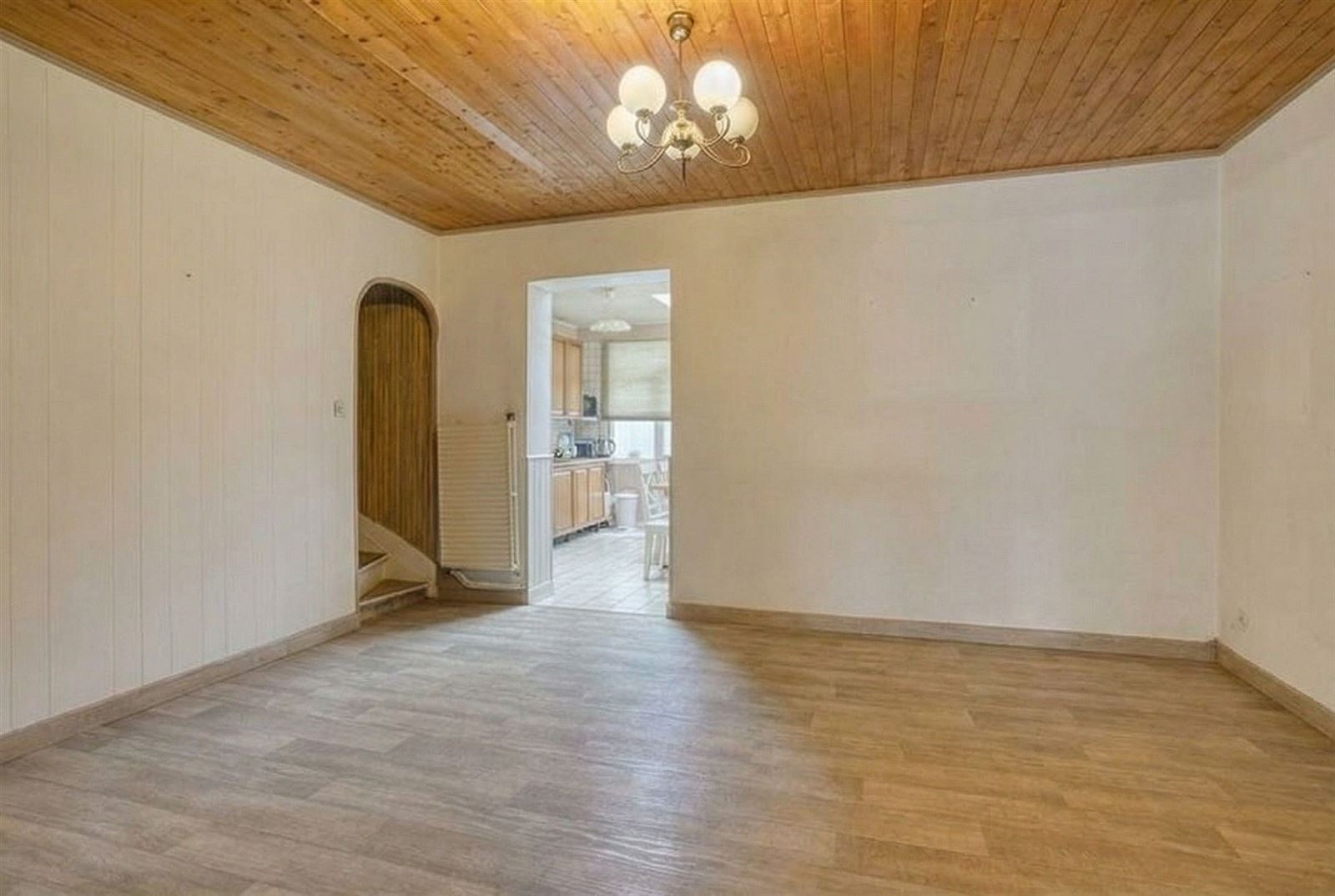 FOTO’S 4 : Woning te 1600 SINT-PIETERS-LEEUW (België) - Prijs &euro;&nbsp;350.000