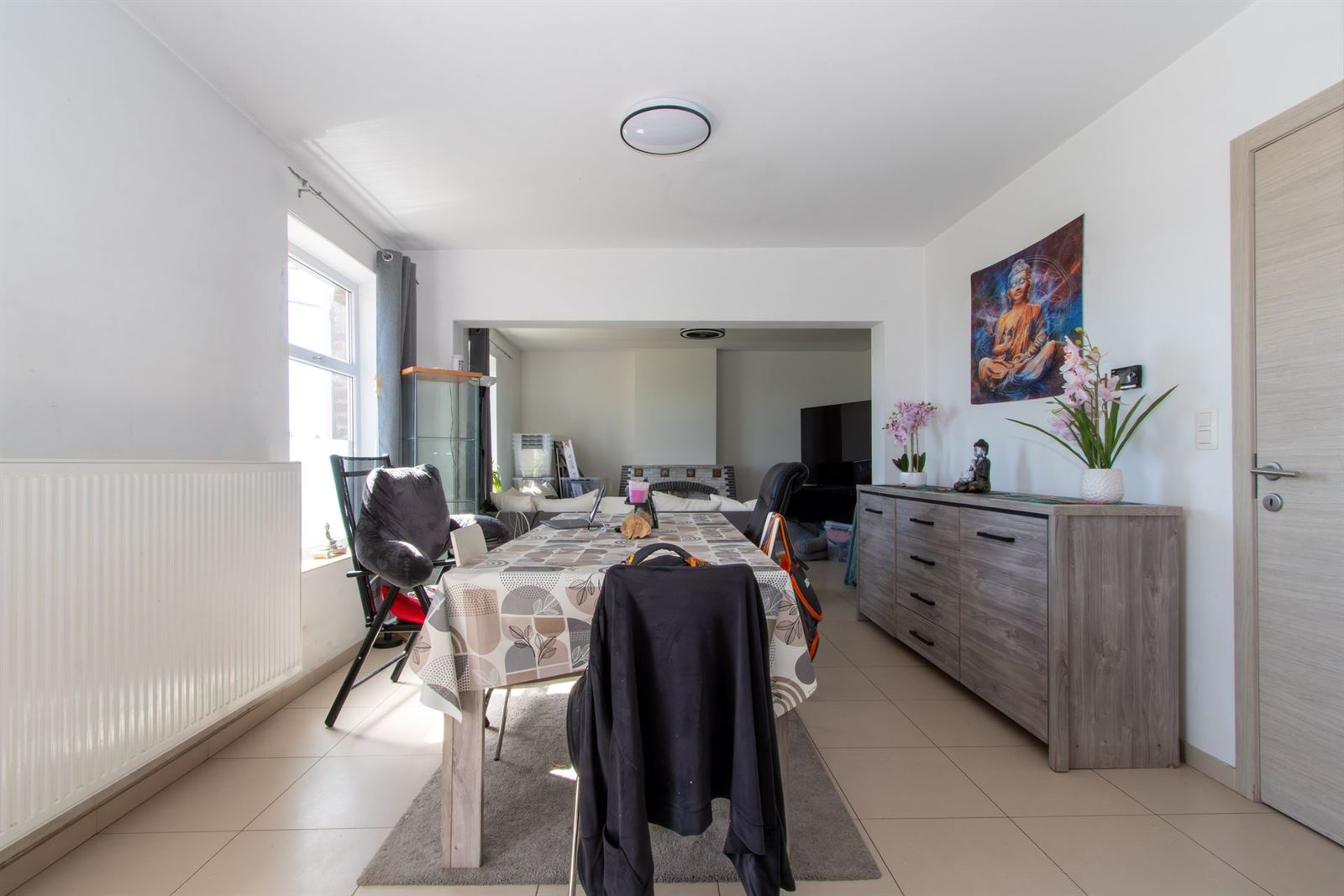 FOTO’S 3 : Woning te 1755 PAJOTTEGEM (België) - Prijs &euro;&nbsp;299.000