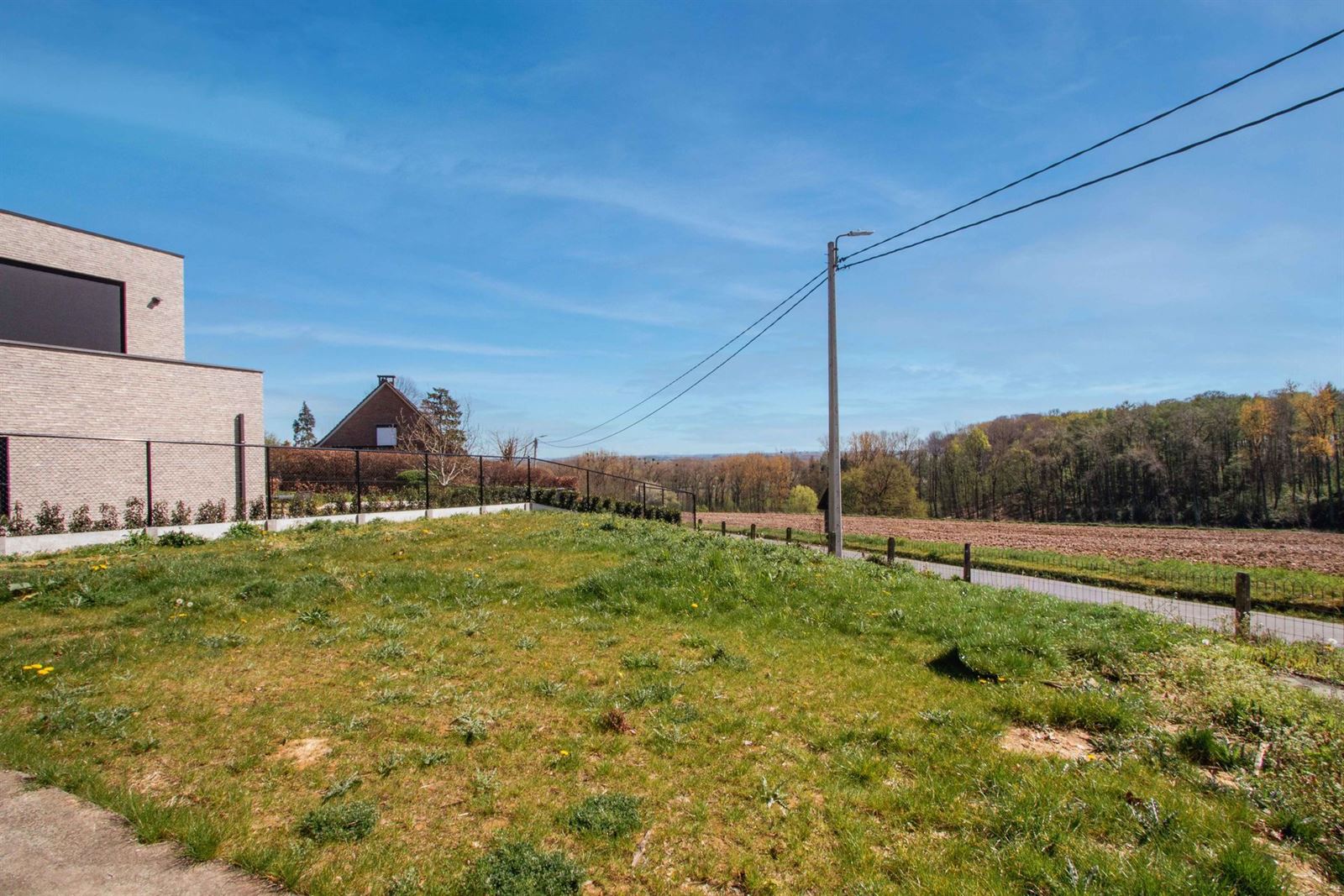 FOTO’S 21 : Woning te 1755 PAJOTTEGEM (België) - Prijs &euro;&nbsp;299.000