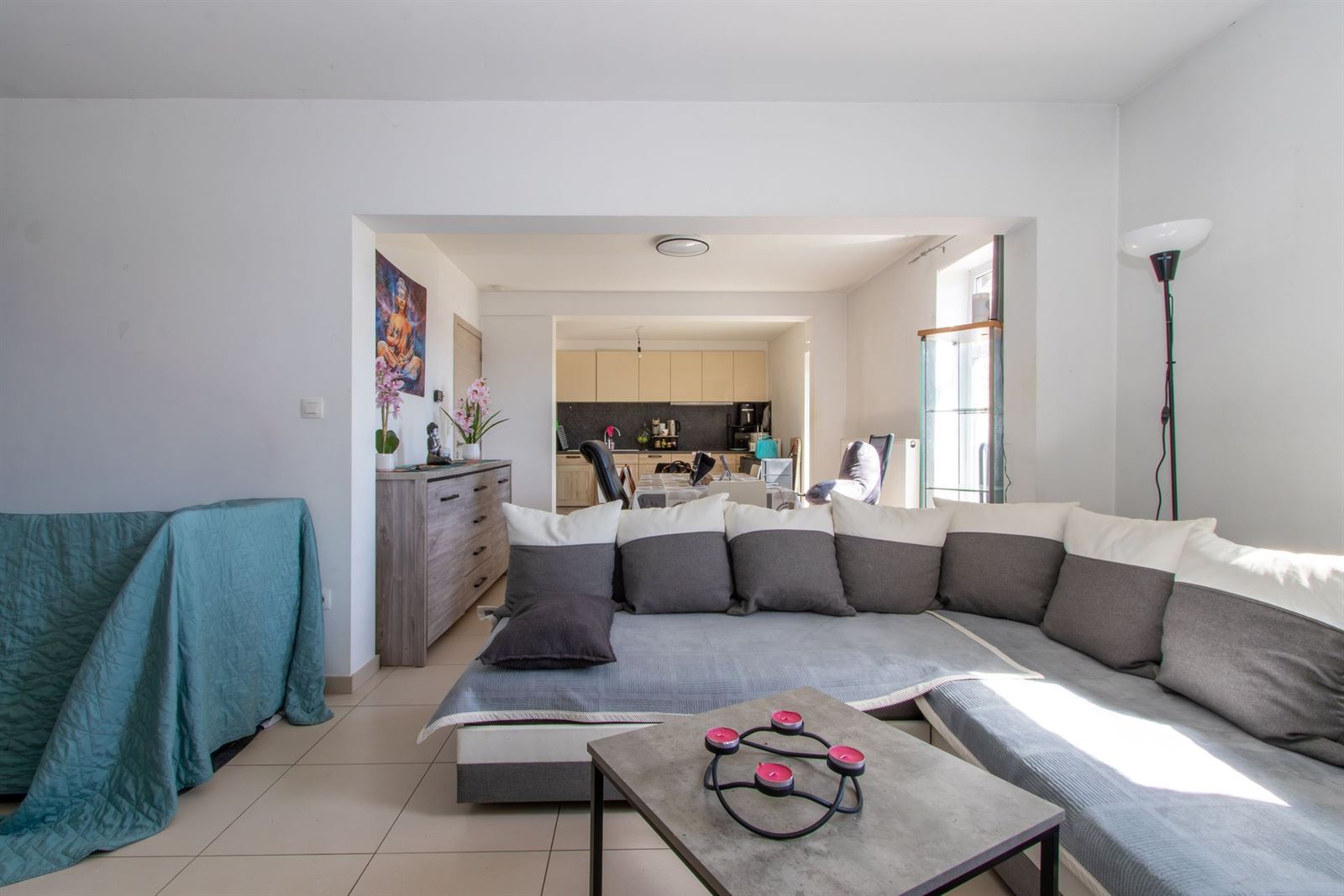 FOTO’S 7 : Woning te 1755 PAJOTTEGEM (België) - Prijs &euro;&nbsp;299.000