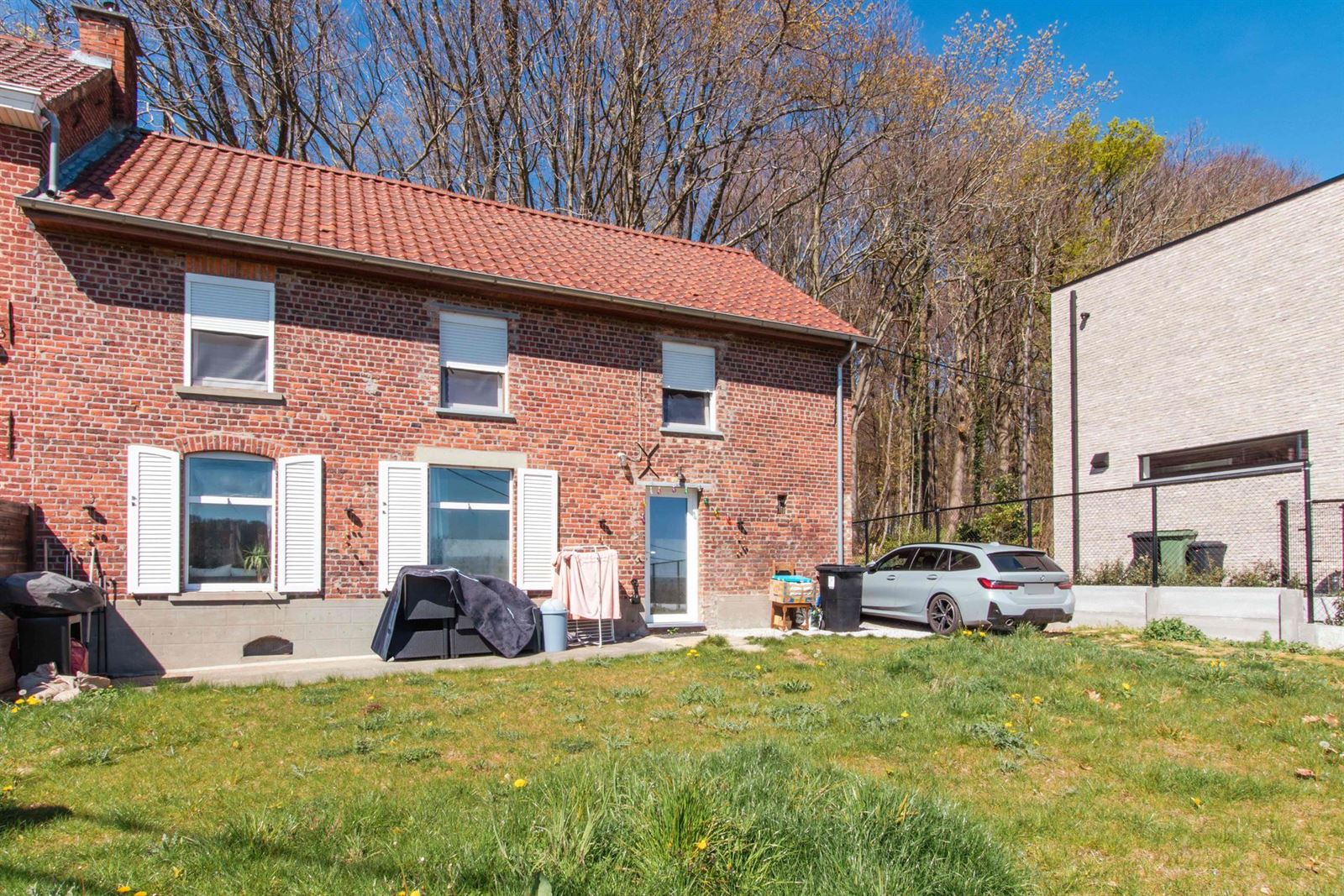 FOTO’S 1 : Woning te 1755 PAJOTTEGEM (België) - Prijs &euro;&nbsp;299.000