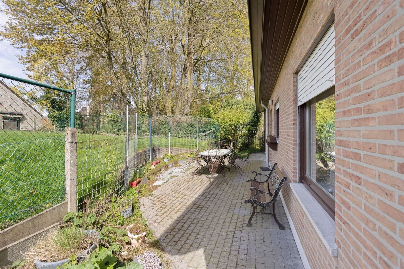 FOTO’S 23 : Woning te 1652 ALSEMBERG (België) - Prijs &euro;&nbsp;395.000