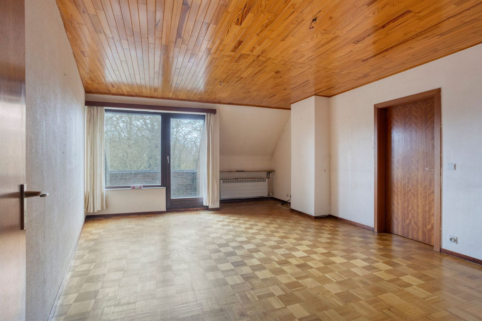 FOTO’S 4 : Appartement te 1650 BEERSEL (België) - Prijs &euro;&nbsp;215.000