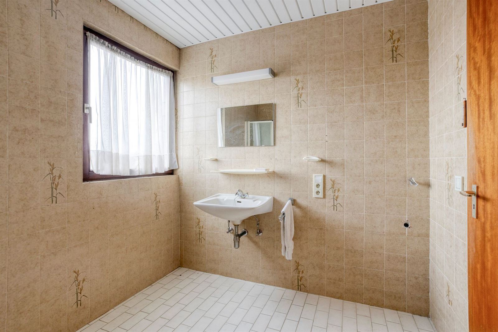 FOTO’S 14 : Appartement te 1650 BEERSEL (België) - Prijs &euro;&nbsp;215.000