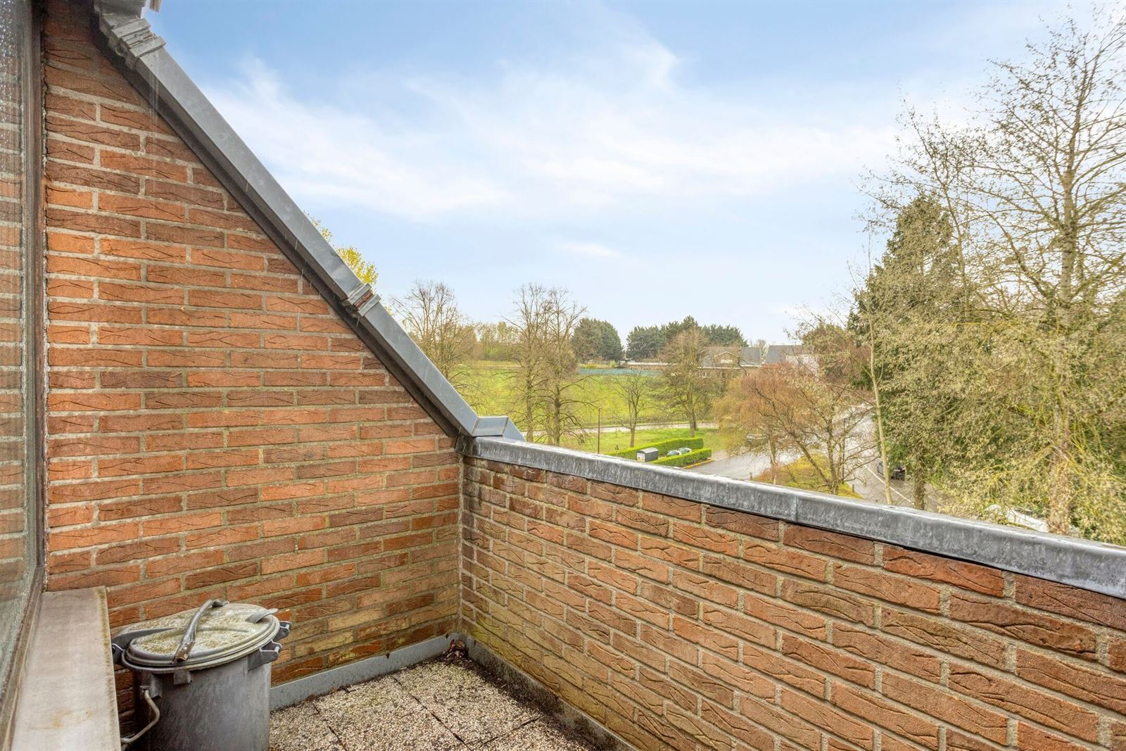 FOTO’S 6 : Appartement te 1650 BEERSEL (België) - Prijs &euro;&nbsp;215.000