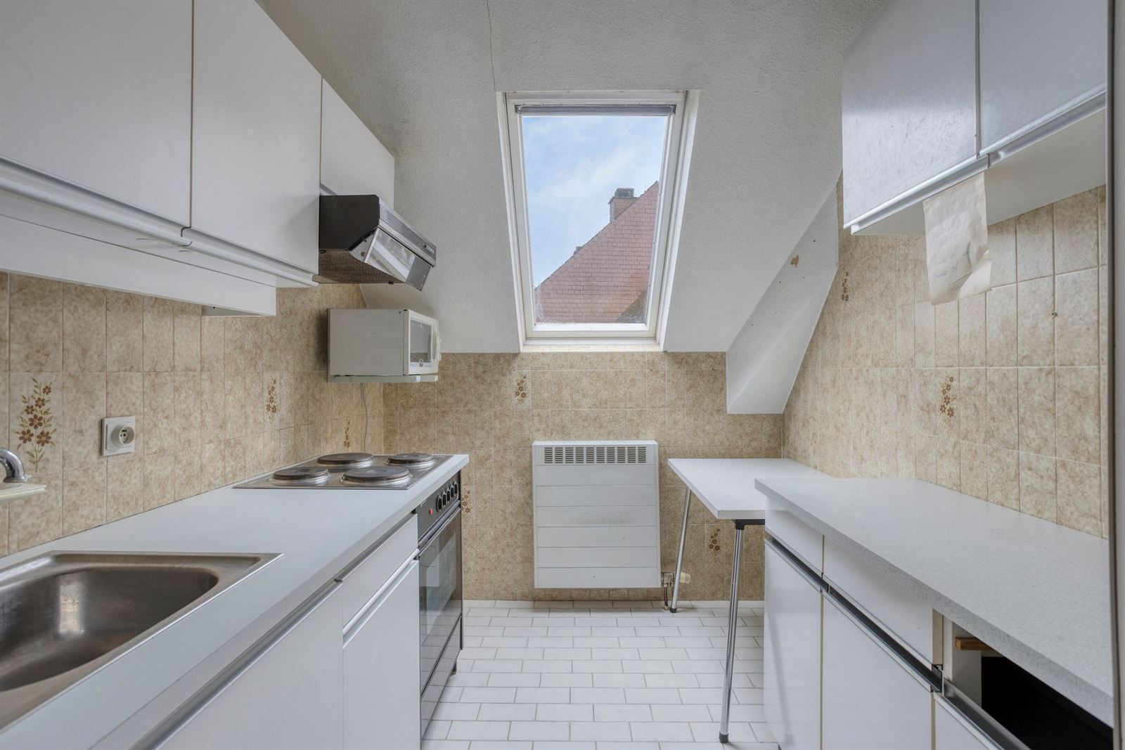 FOTO’S 9 : Appartement te 1650 BEERSEL (België) - Prijs &euro;&nbsp;215.000