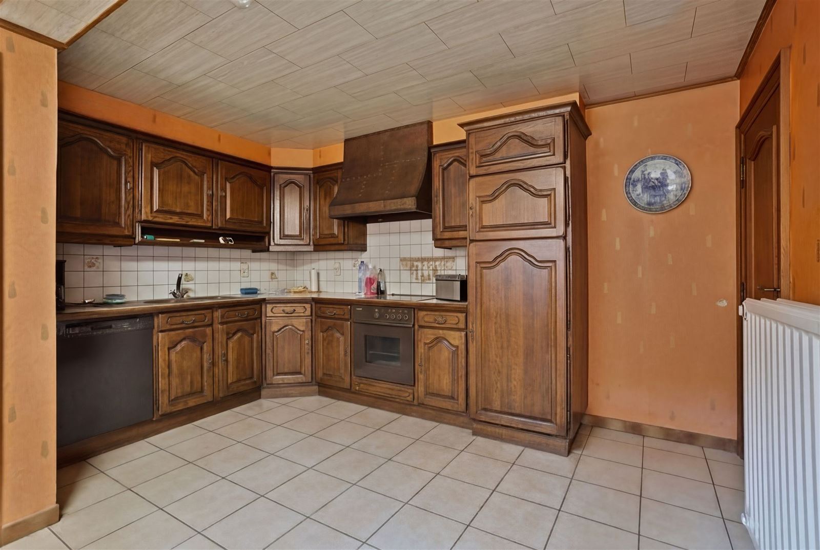 FOTO’S 12 : Gemengd gebouw te 1653 DWORP (België) - Prijs &euro;&nbsp;720.000