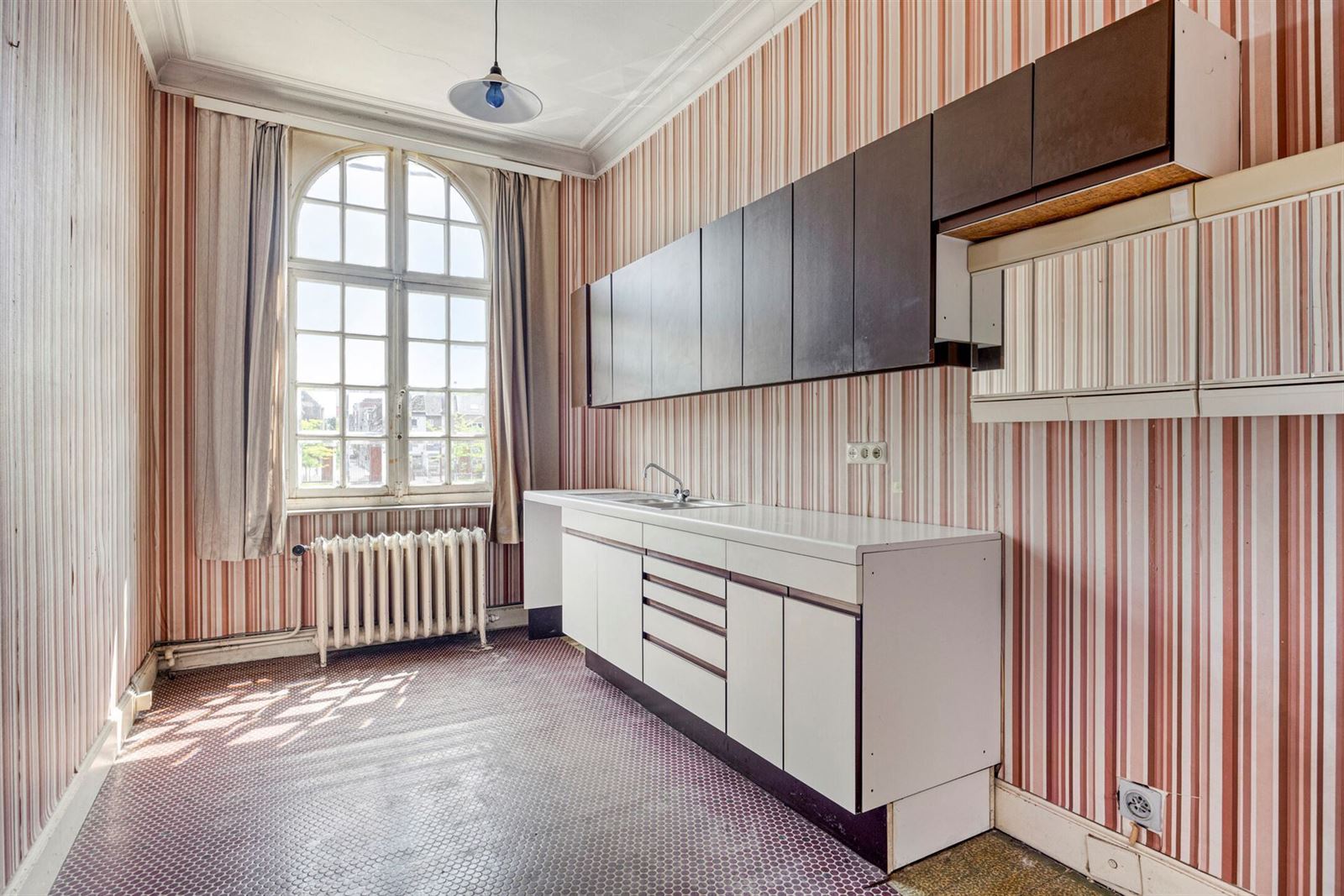 FOTO’S 12 : Herenhuis te 1500 HALLE (België) - Prijs &euro;&nbsp;580.000