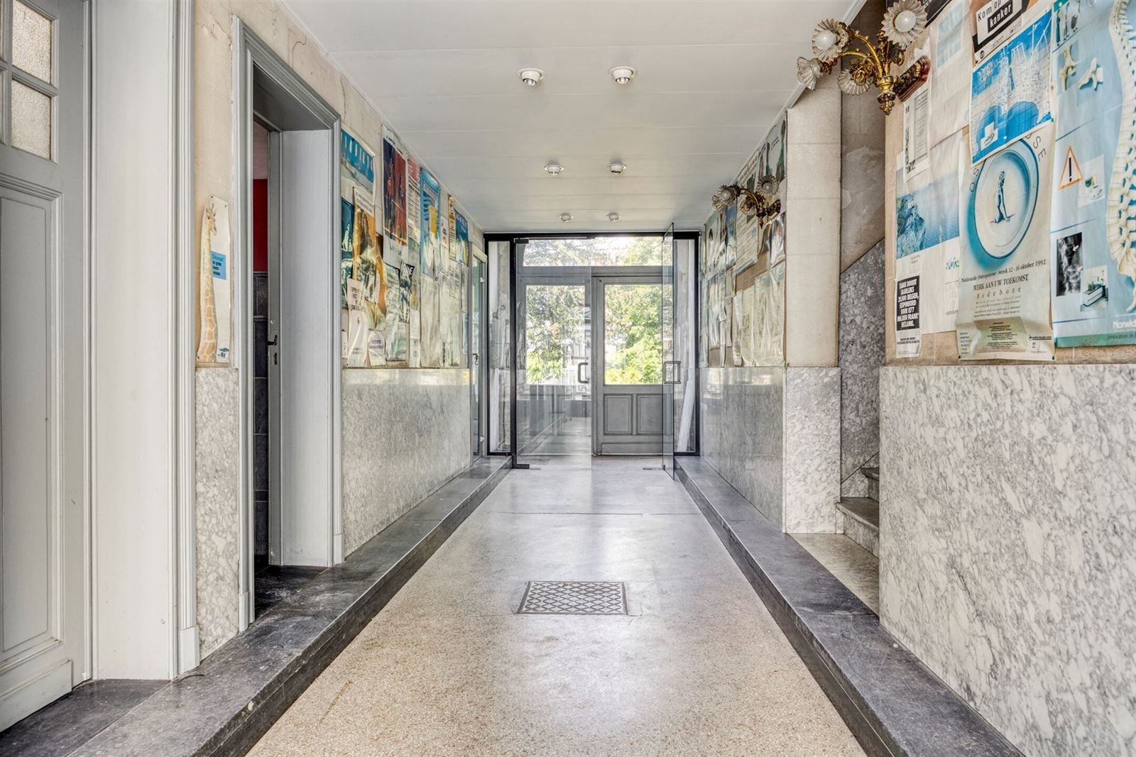 FOTO’S 5 : Herenhuis te 1500 HALLE (België) - Prijs &euro;&nbsp;580.000