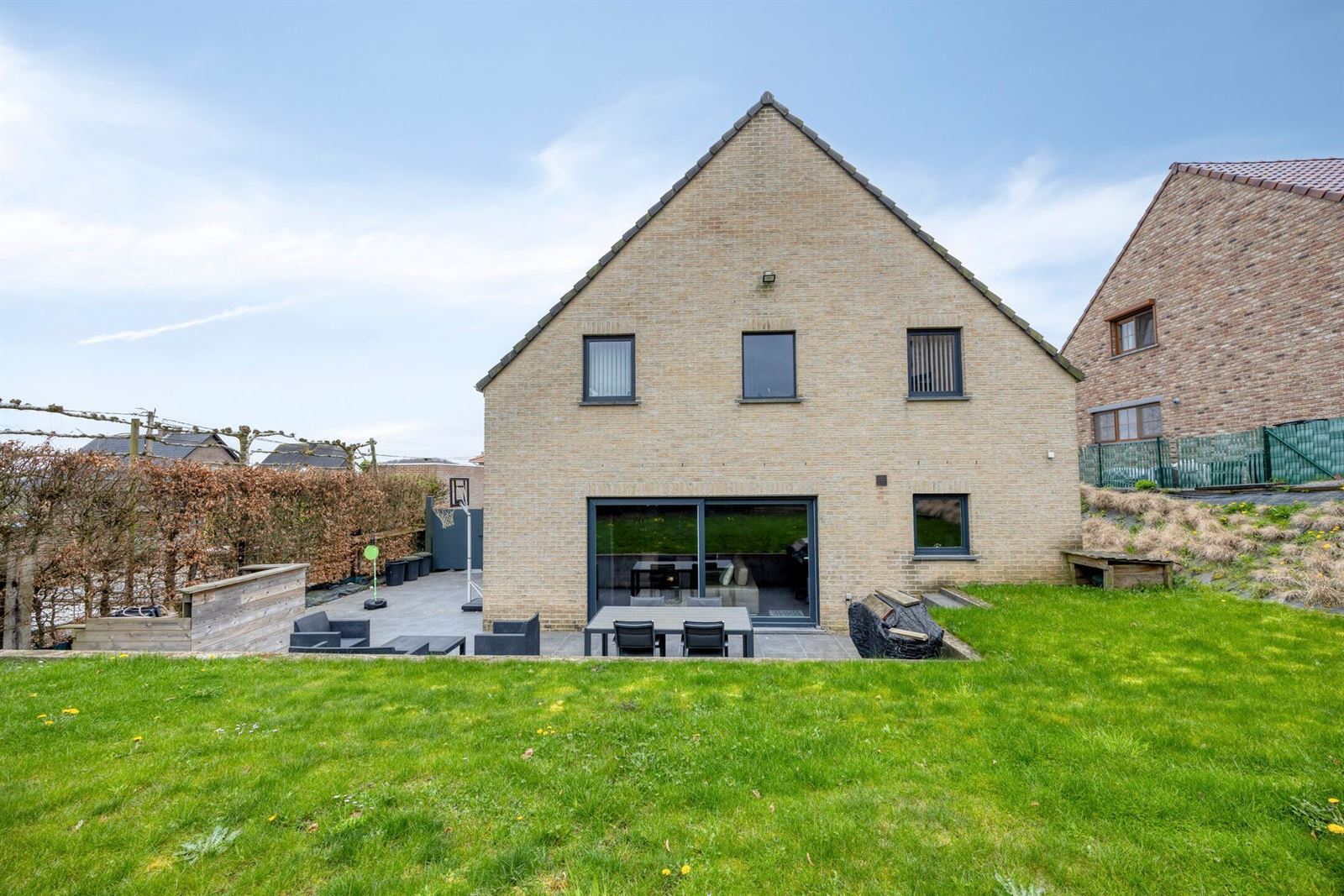 FOTO’S 1 : Woning te 1755 PAJOTTEGEM (België) - Prijs &euro;&nbsp;529.000