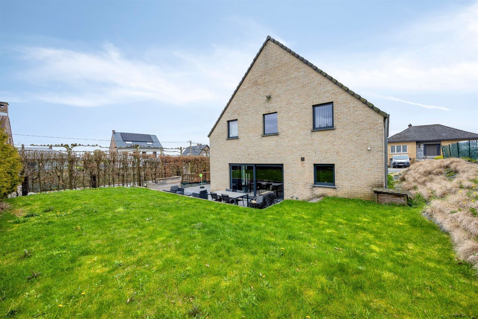 FOTO’S 26 : Woning te 1755 PAJOTTEGEM (België) - Prijs &euro;&nbsp;529.000