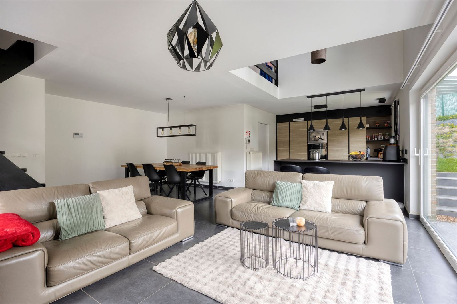 FOTO’S 8 : Woning te 1755 PAJOTTEGEM (België) - Prijs &euro;&nbsp;529.000