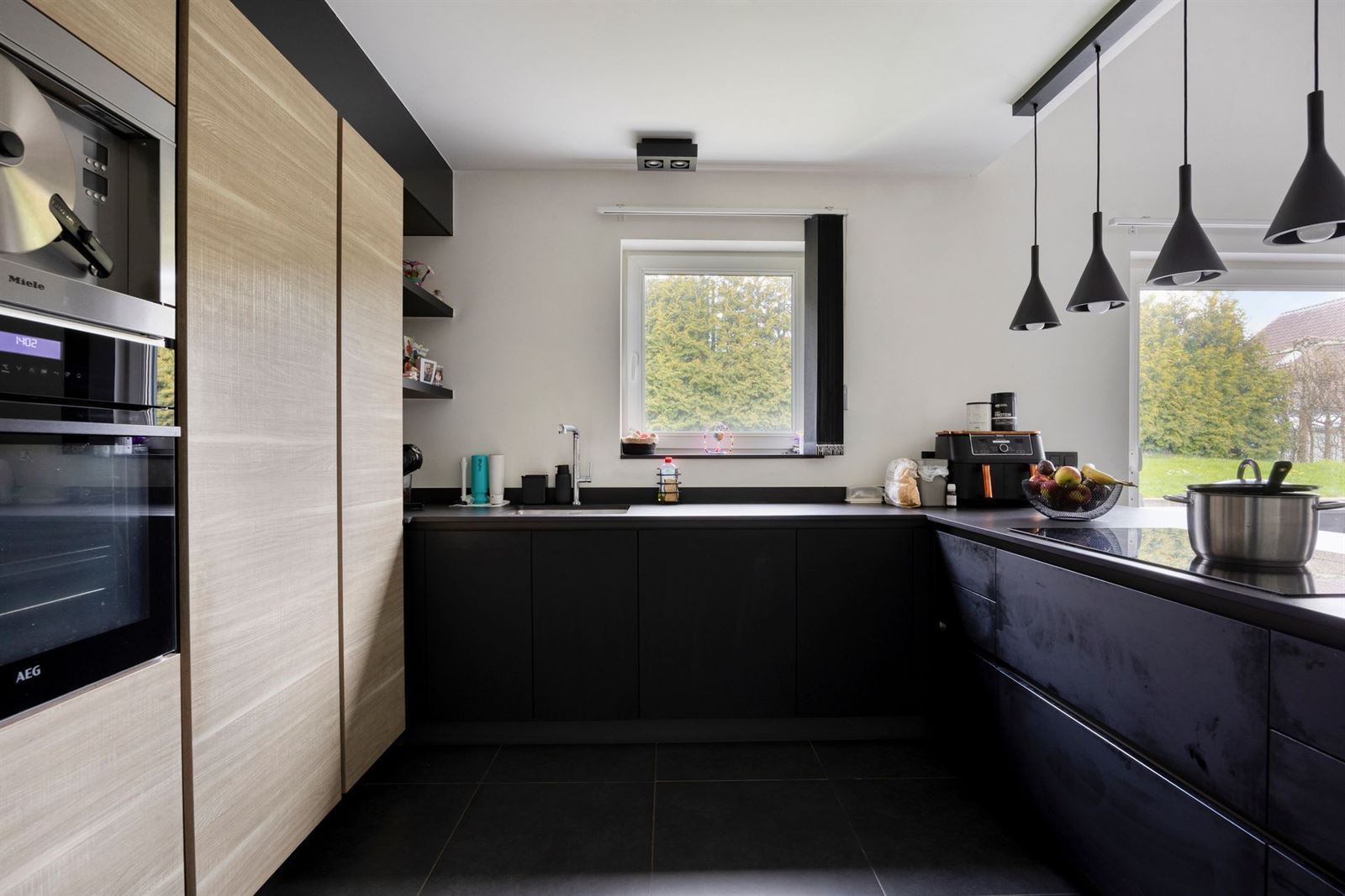 FOTO’S 11 : Woning te 1755 PAJOTTEGEM (België) - Prijs &euro;&nbsp;529.000