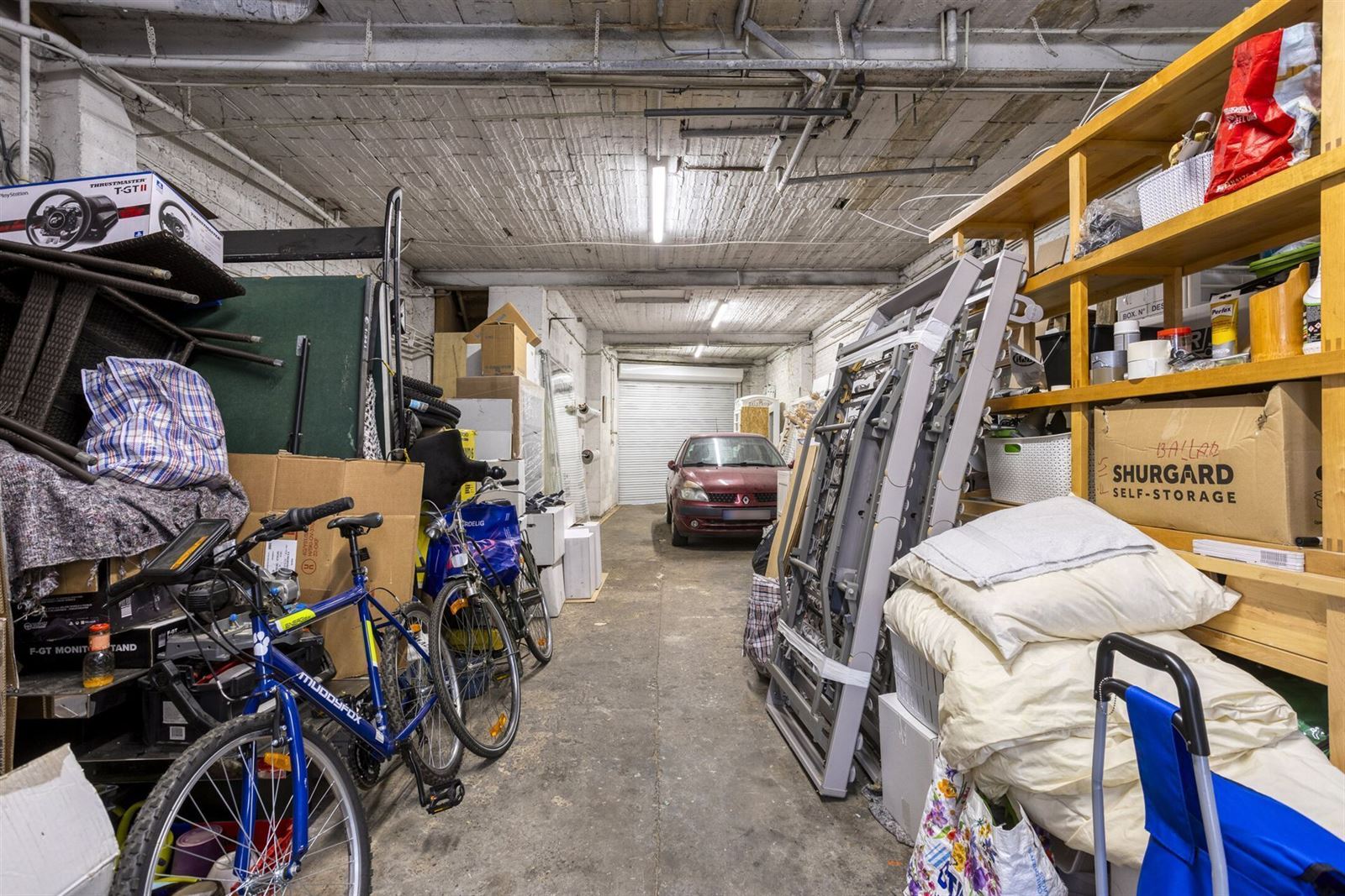 FOTO’S 17 : Woning te 1600 SINT-PIETERS-LEEUW (België) - Prijs &euro;&nbsp;350.000